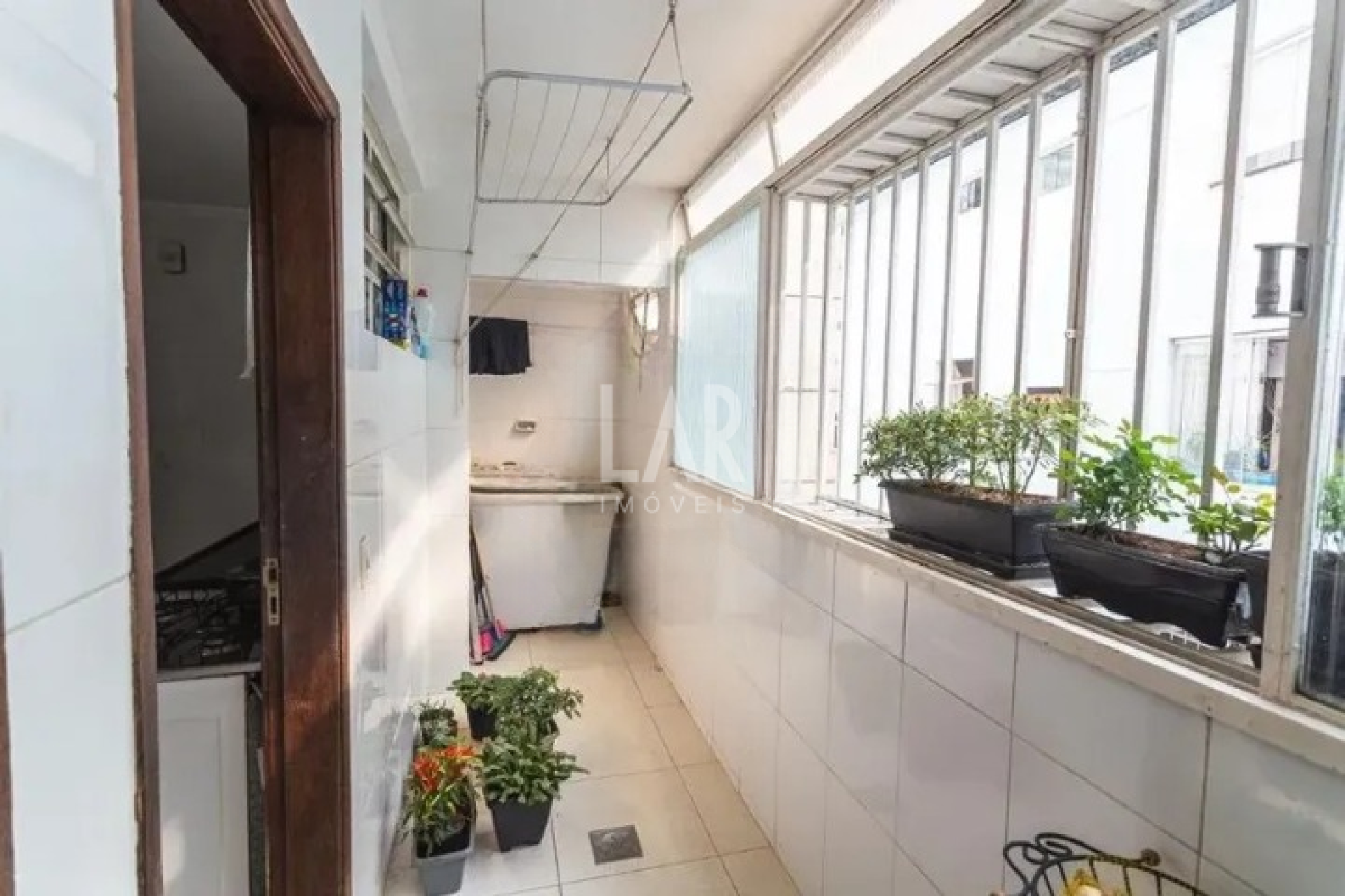 Apartamento de 3 quartos à venda, Sagrada Família, Belo Horizonte - MG
