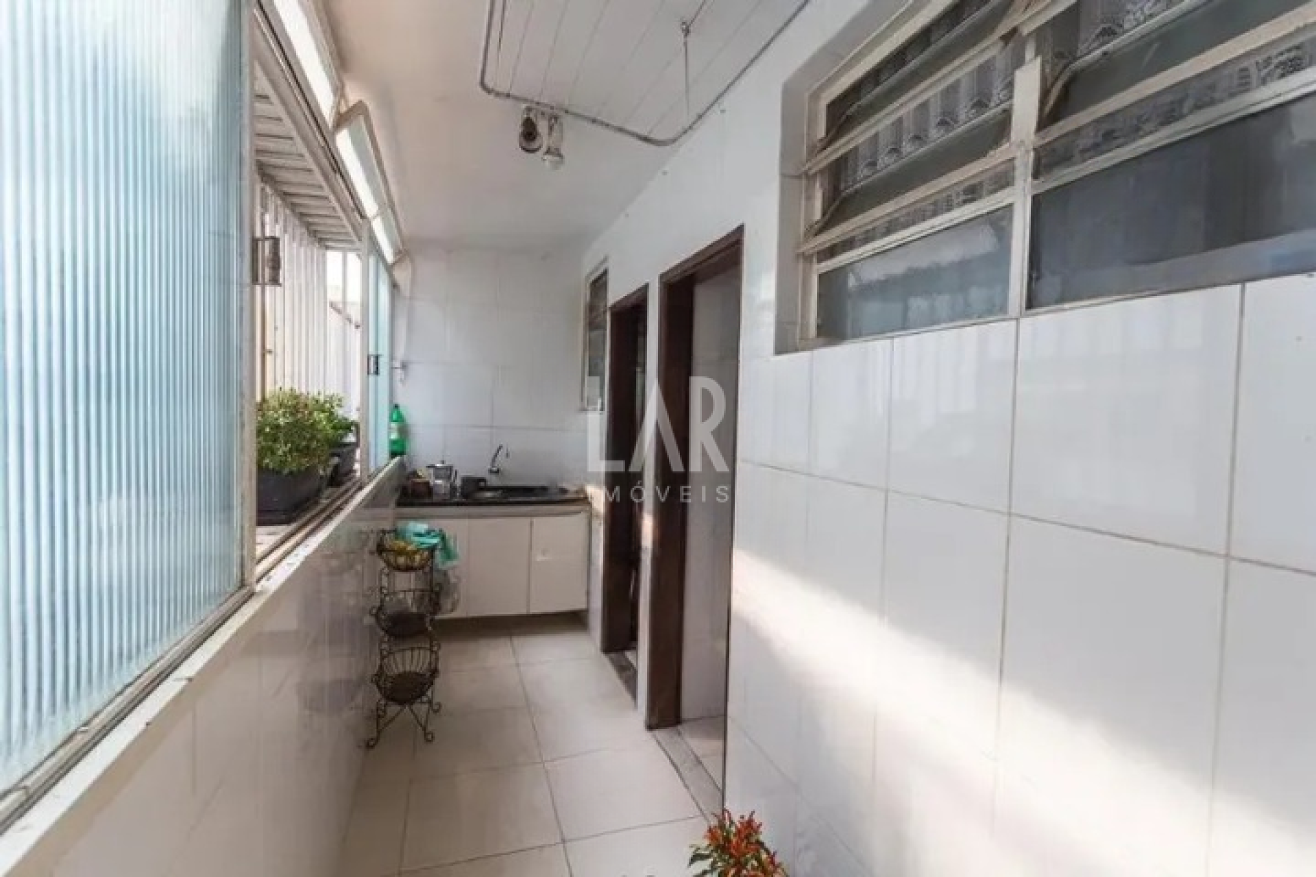 Apartamento de 3 quartos à venda, Sagrada Família, Belo Horizonte - MG