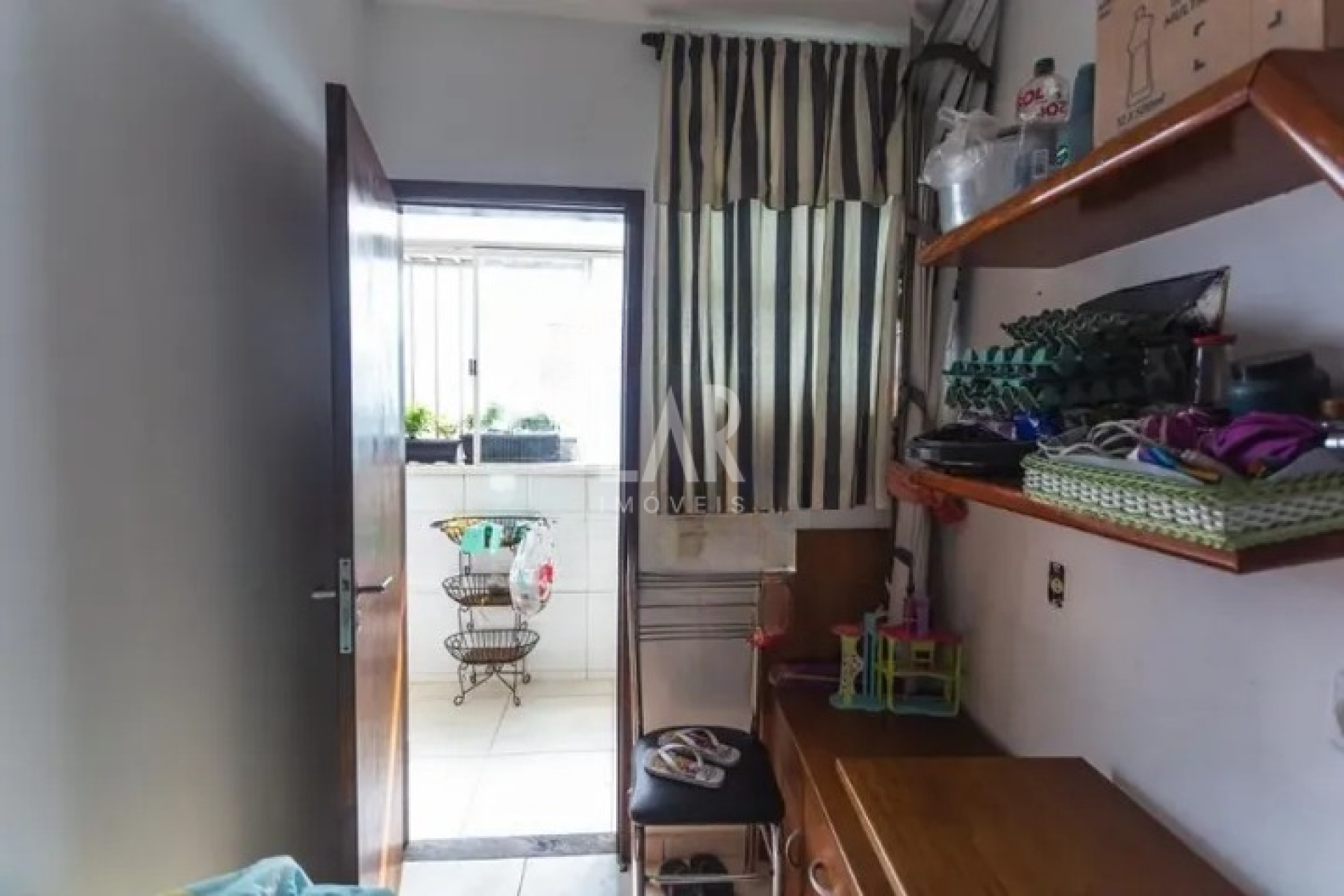 Apartamento de 3 quartos à venda, Sagrada Família, Belo Horizonte - MG