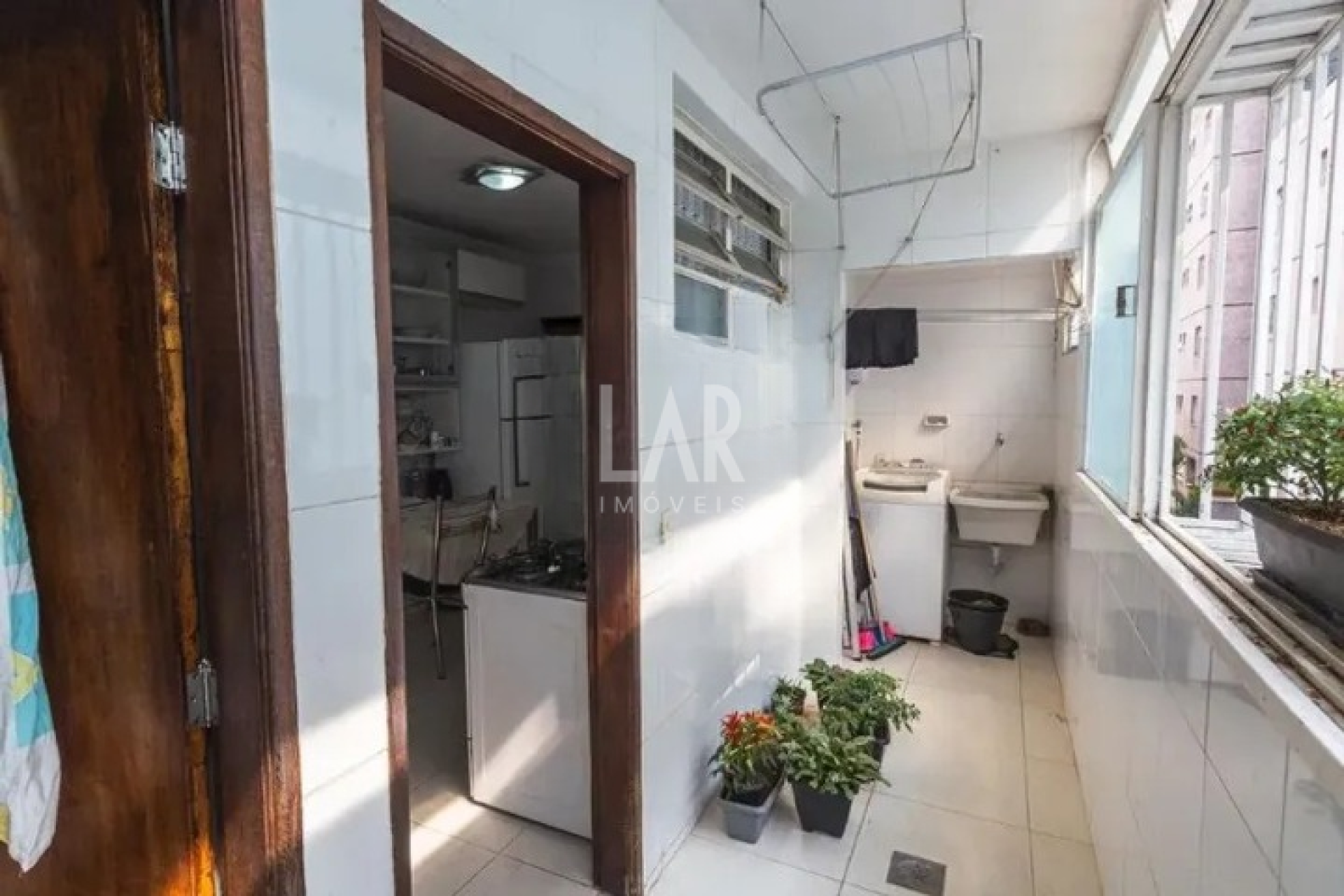 Apartamento de 3 quartos à venda, Sagrada Família, Belo Horizonte - MG