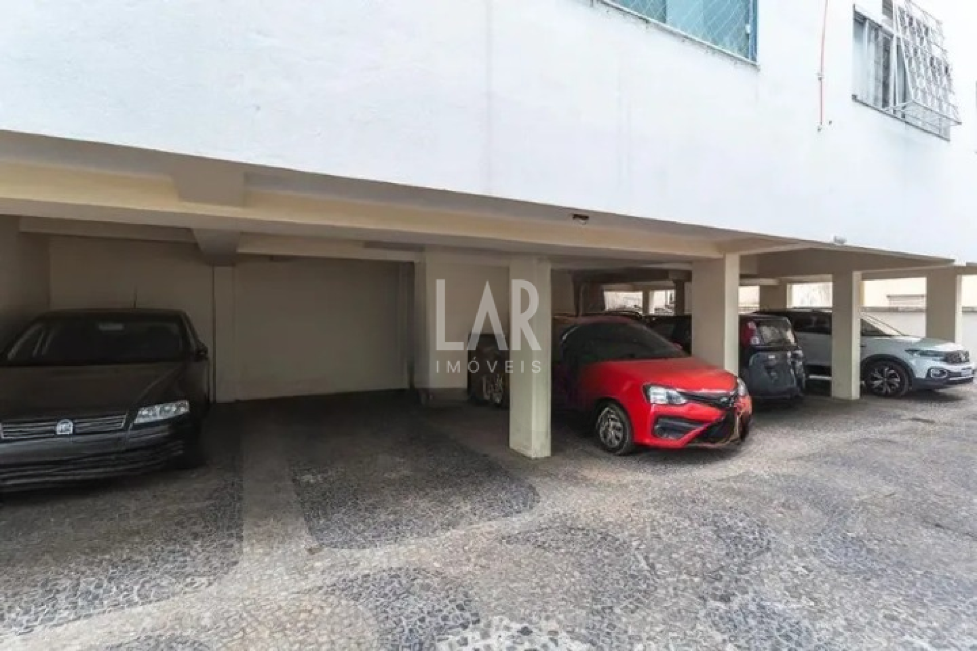 Apartamento de 3 quartos à venda, Sagrada Família, Belo Horizonte - MG