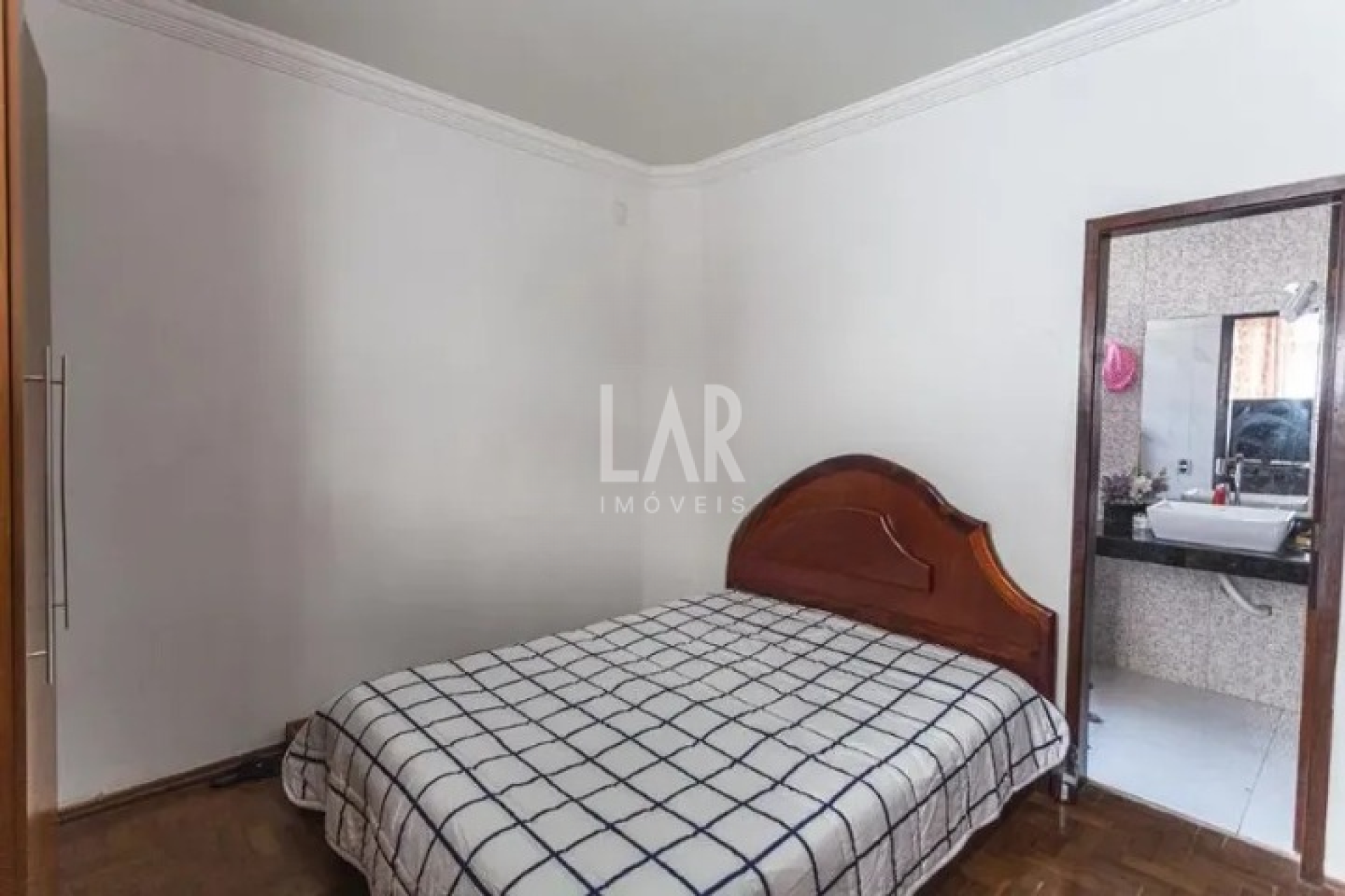 Apartamento de 3 quartos à venda, Sagrada Família, Belo Horizonte - MG