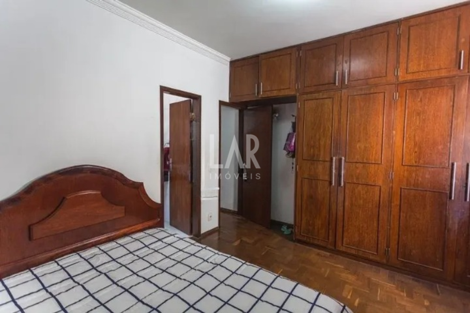 Apartamento de 3 quartos à venda, Sagrada Família, Belo Horizonte - MG