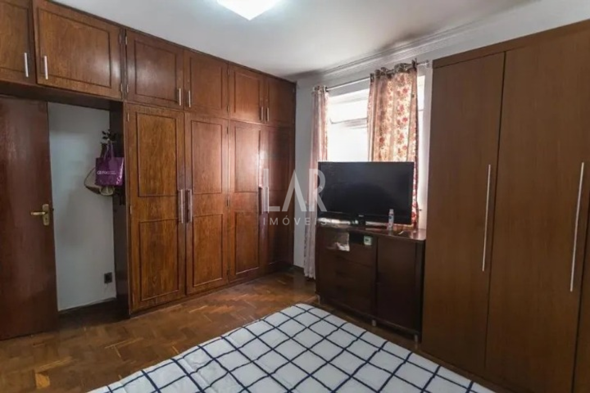 Apartamento de 3 quartos à venda, Sagrada Família, Belo Horizonte - MG