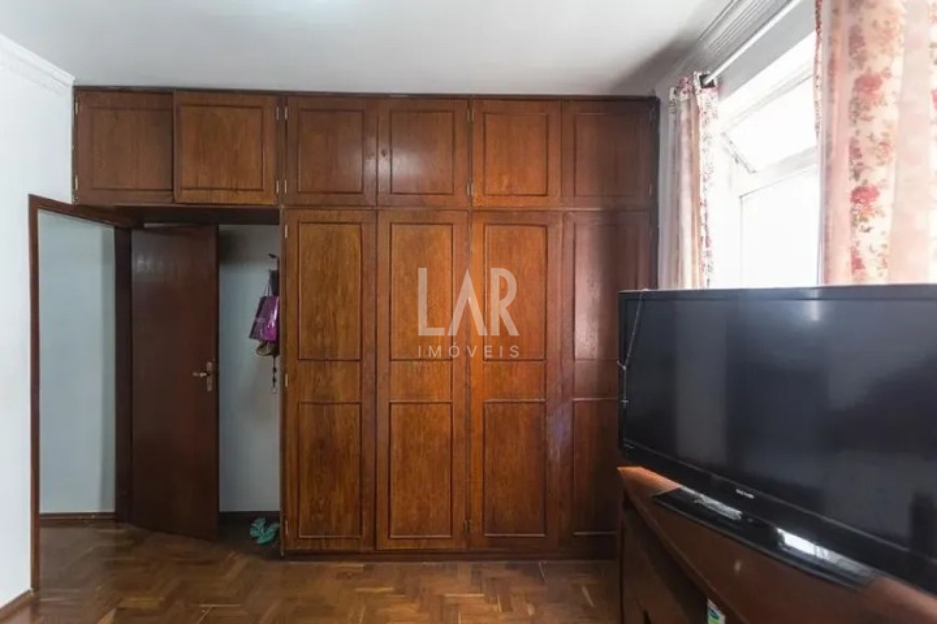 Apartamento de 3 quartos à venda, Sagrada Família, Belo Horizonte - MG
