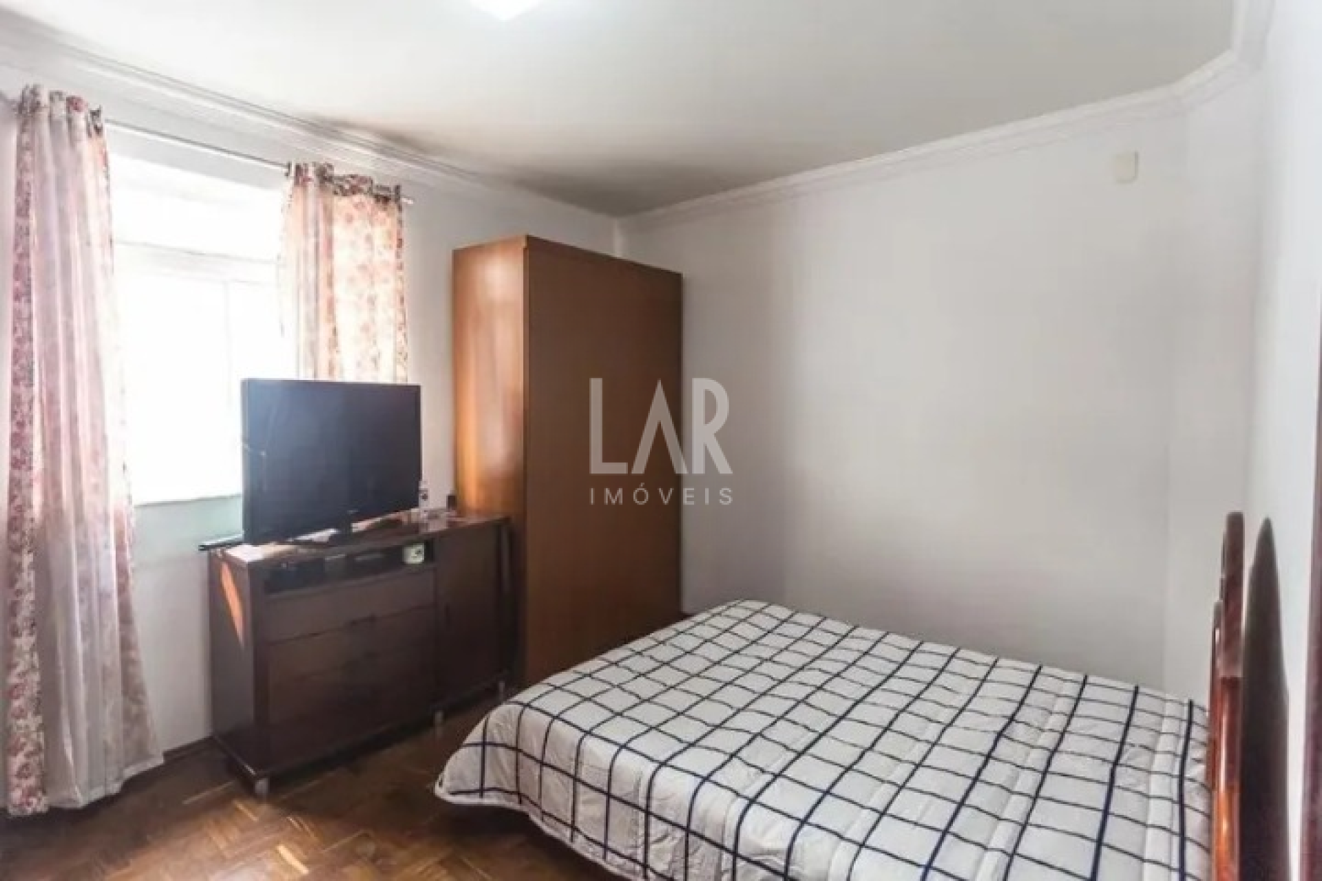 Apartamento de 3 quartos à venda, Sagrada Família, Belo Horizonte - MG
