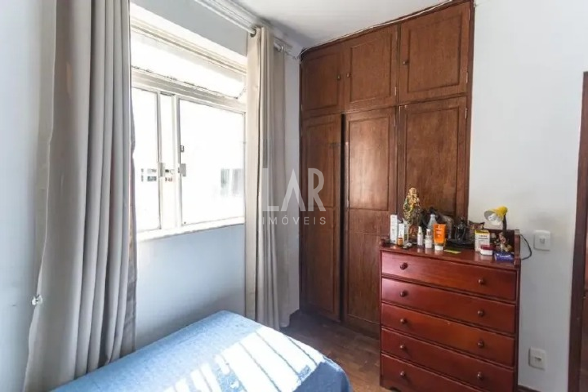 Apartamento de 3 quartos à venda, Sagrada Família, Belo Horizonte - MG
