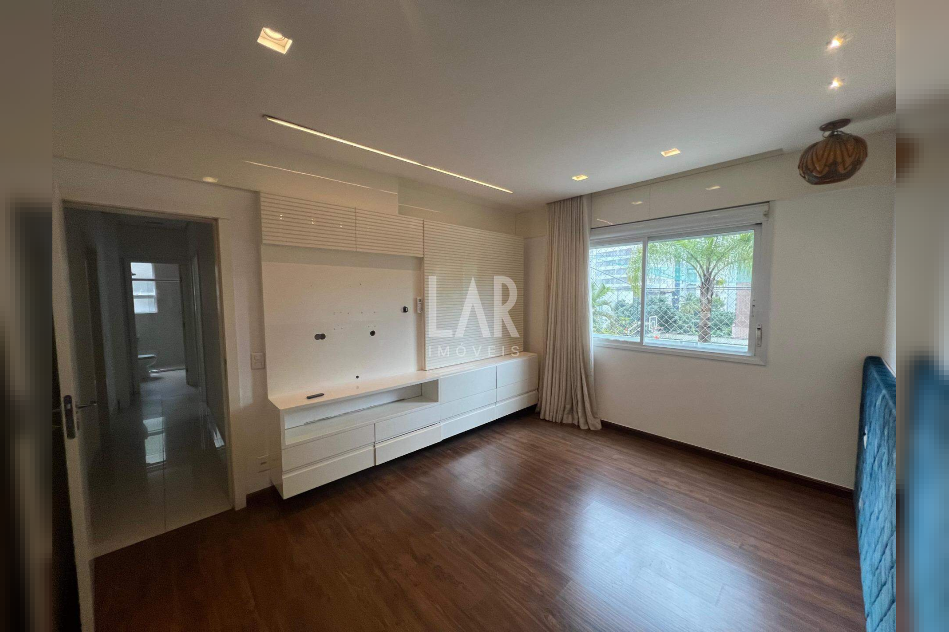 Apartamento de 4 quartos à venda, Santo Agostinho, Belo Horizonte - MG