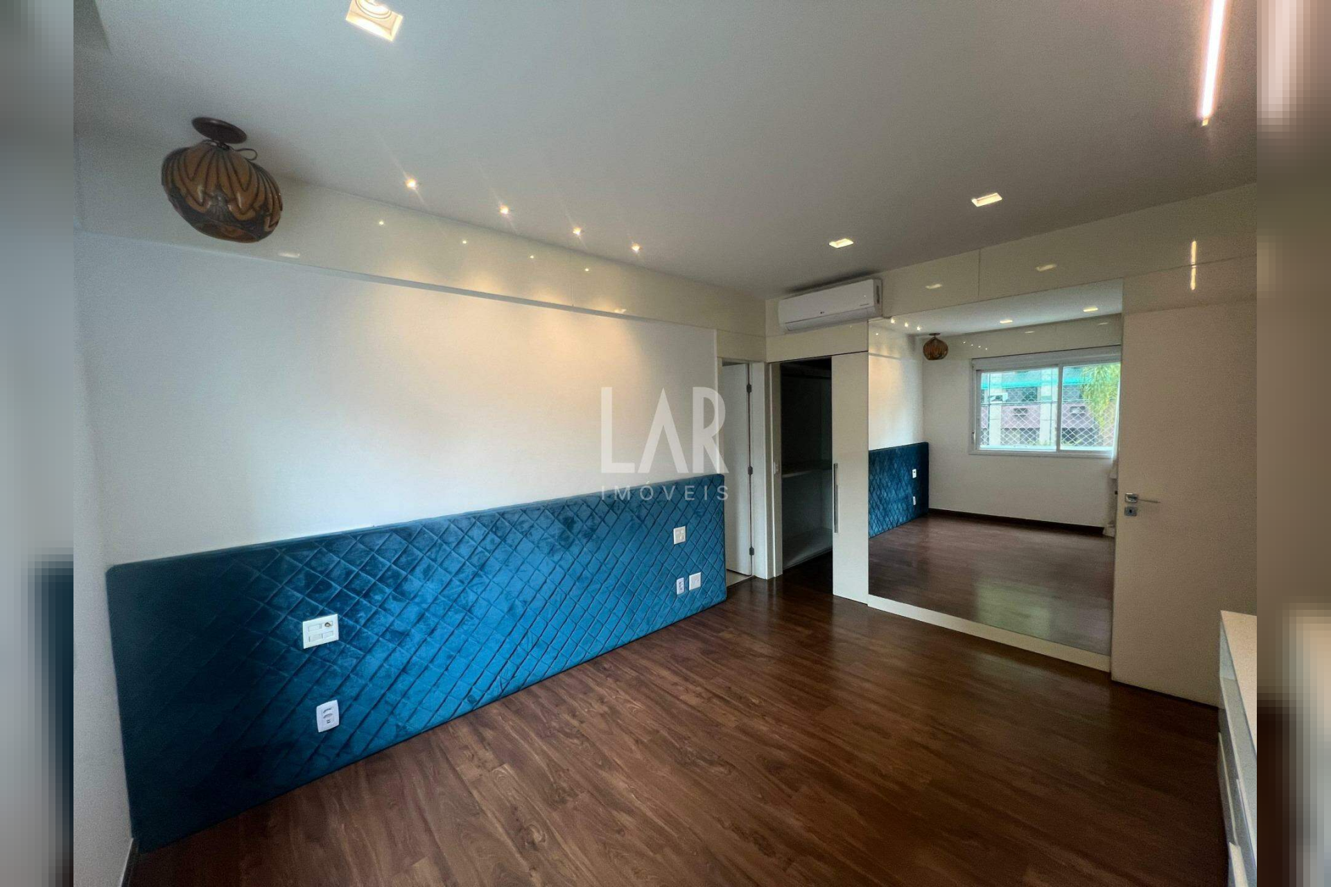 Apartamento de 4 quartos à venda, Santo Agostinho, Belo Horizonte - MG