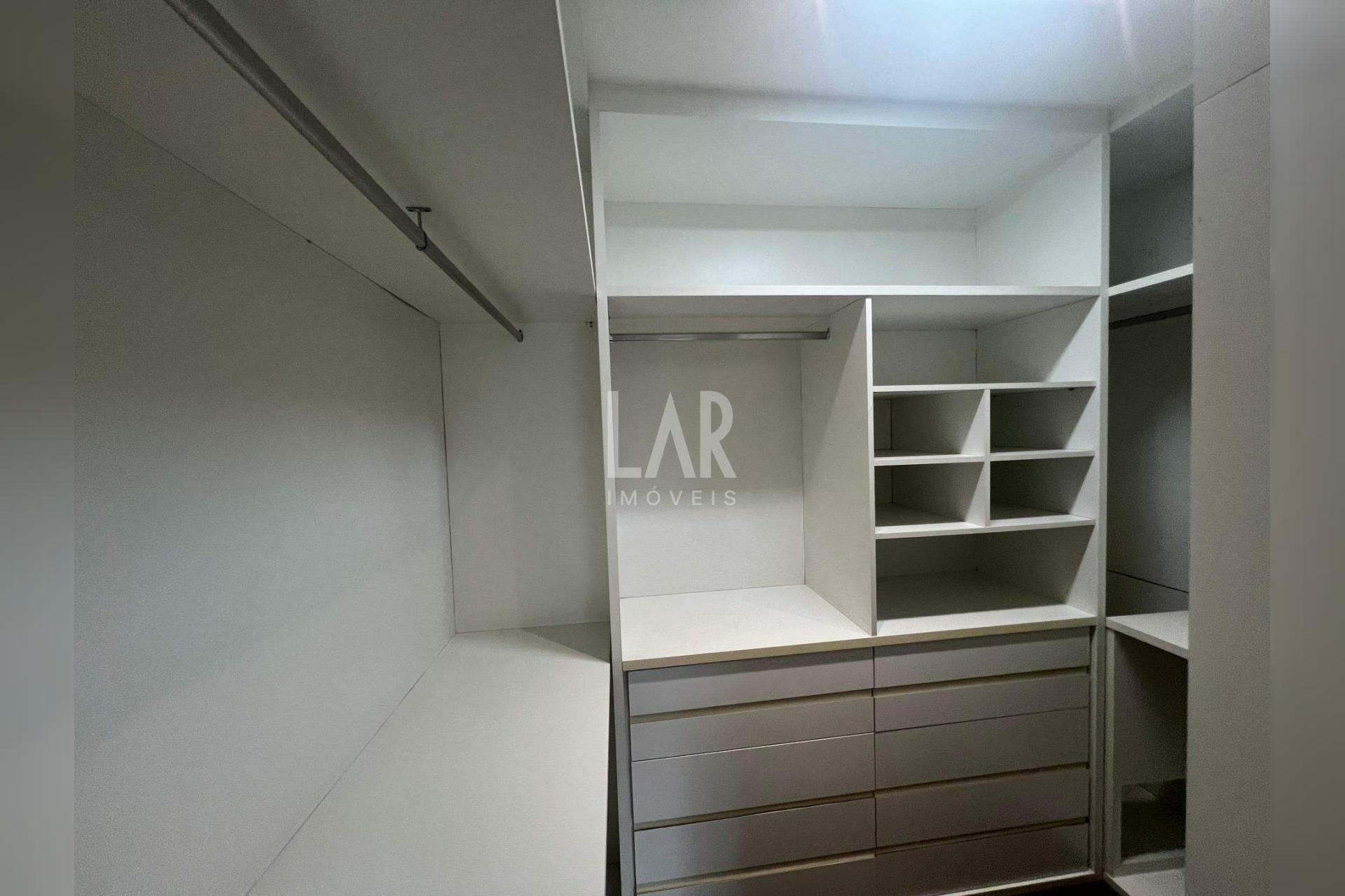 Apartamento de 4 quartos à venda, Santo Agostinho, Belo Horizonte - MG