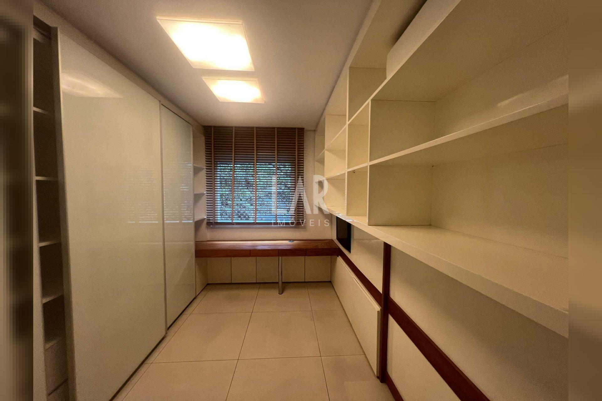Apartamento de 4 quartos à venda, Santo Agostinho, Belo Horizonte - MG