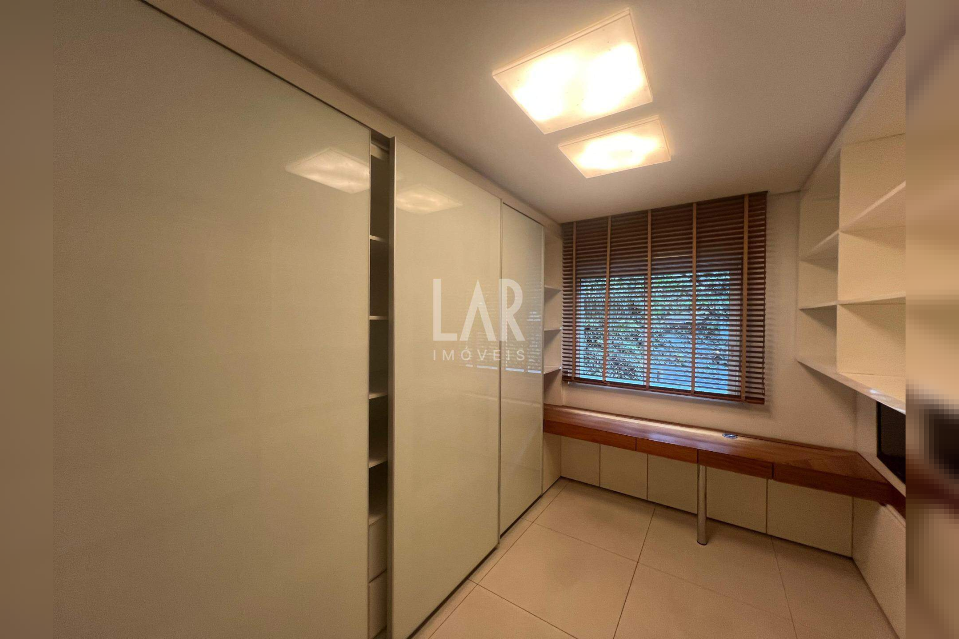 Apartamento de 4 quartos à venda, Santo Agostinho, Belo Horizonte - MG