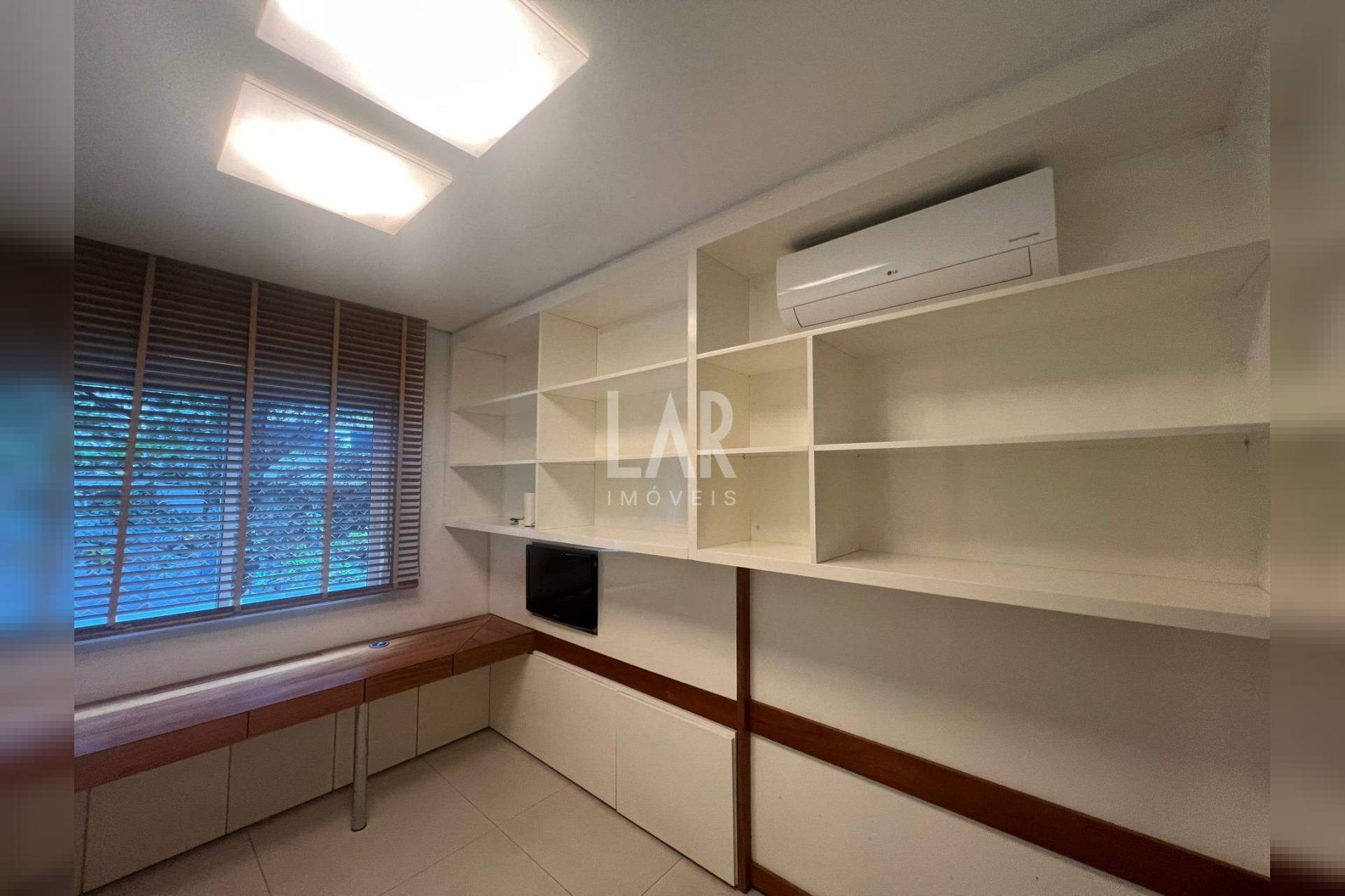 Apartamento de 4 quartos à venda, Santo Agostinho, Belo Horizonte - MG