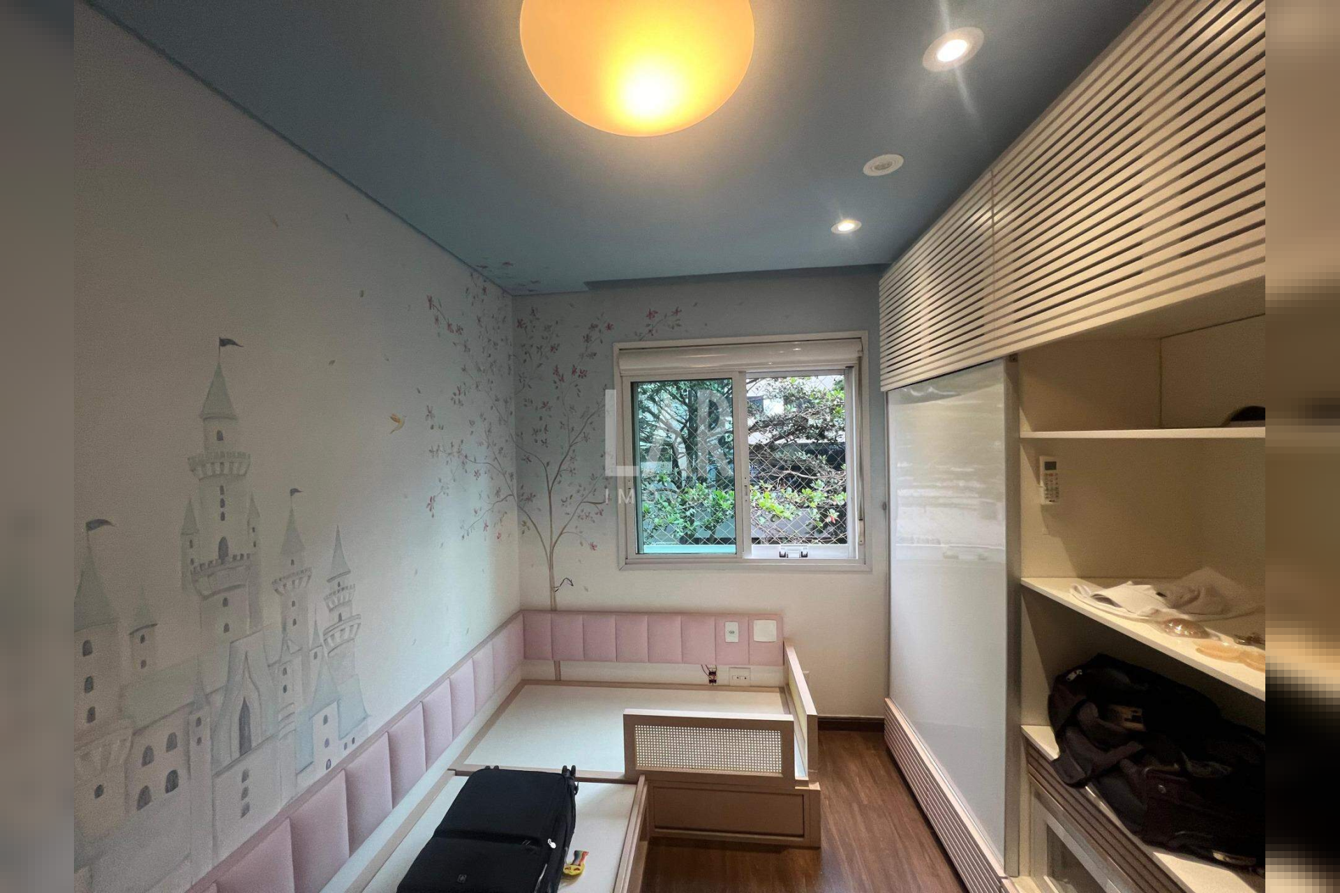 Apartamento de 4 quartos à venda, Santo Agostinho, Belo Horizonte - MG