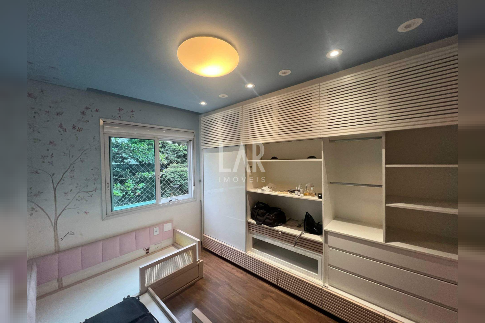 Apartamento de 4 quartos à venda, Santo Agostinho, Belo Horizonte - MG