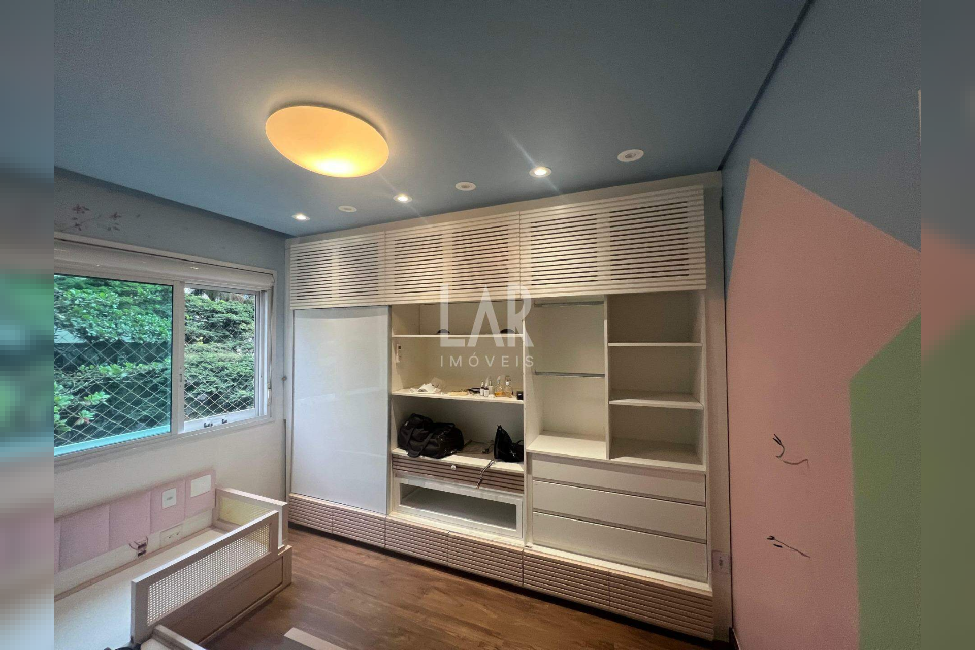 Apartamento de 4 quartos à venda, Santo Agostinho, Belo Horizonte - MG