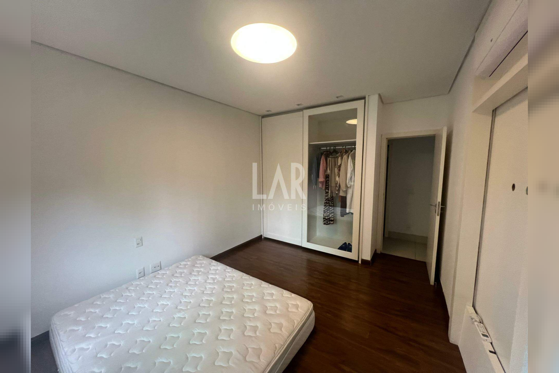Apartamento de 4 quartos à venda, Santo Agostinho, Belo Horizonte - MG