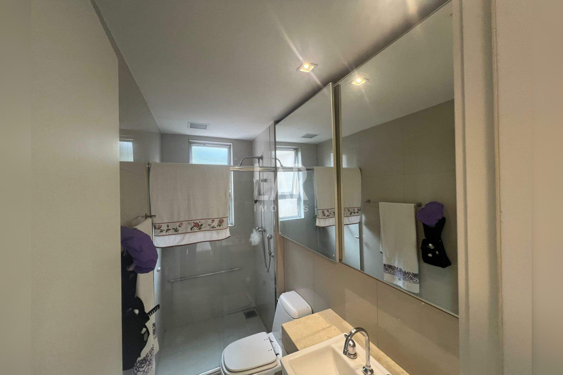 Apartamento de 4 quartos à venda, Santo Agostinho, Belo Horizonte - MG