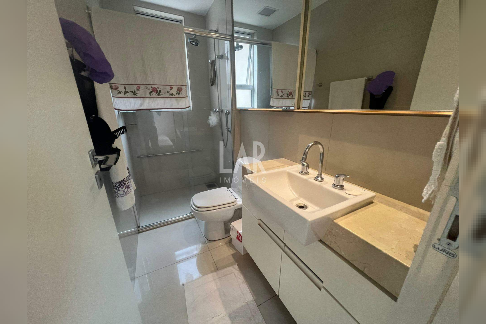 Apartamento de 4 quartos à venda, Santo Agostinho, Belo Horizonte - MG