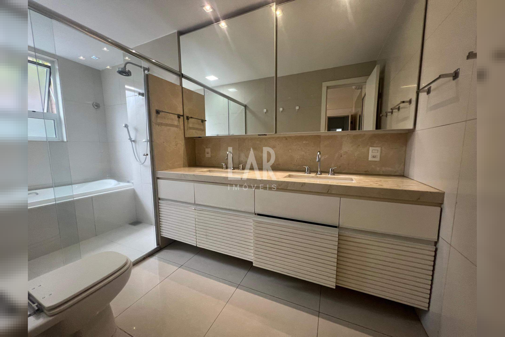 Apartamento de 4 quartos à venda, Santo Agostinho, Belo Horizonte - MG