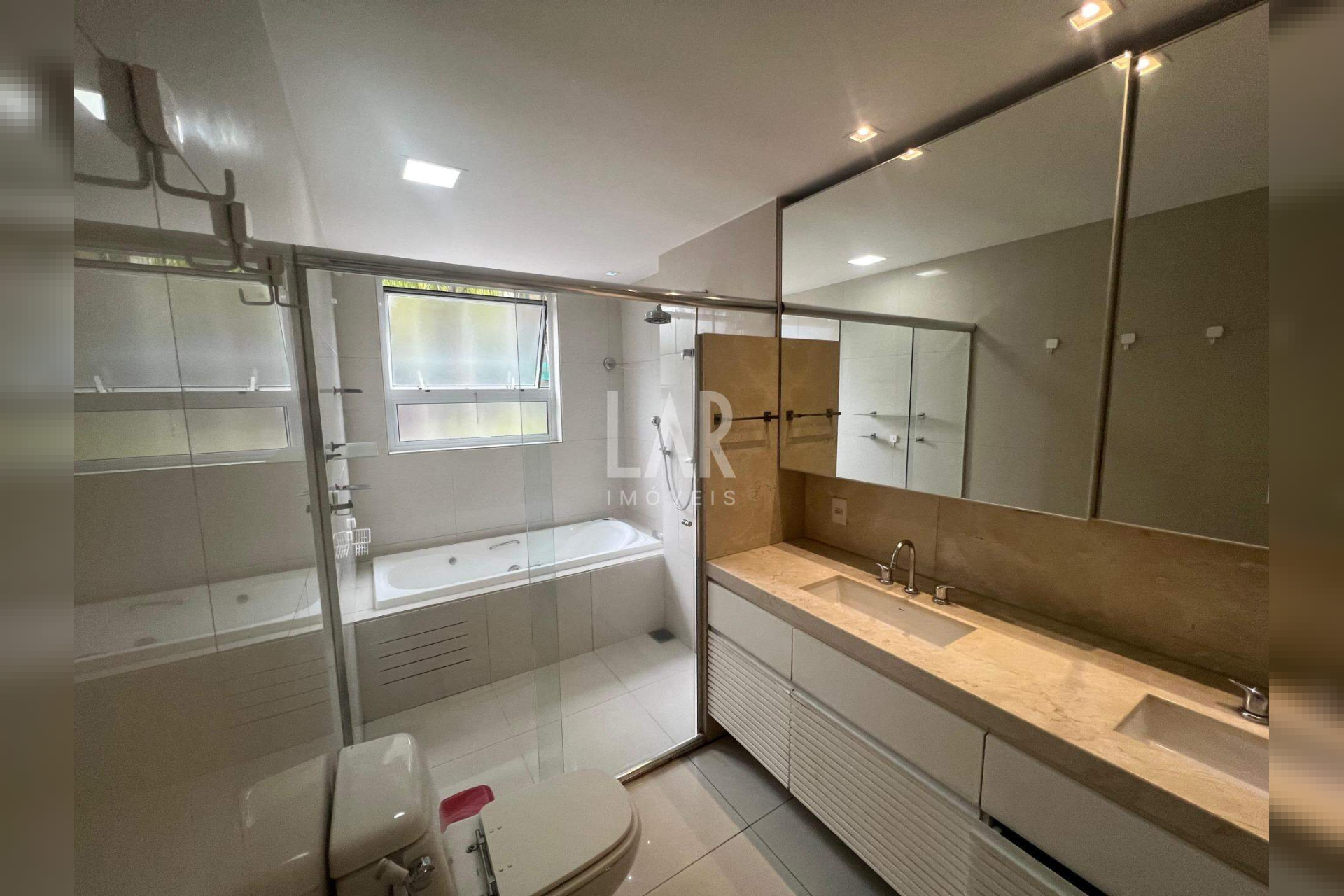 Apartamento de 4 quartos à venda, Santo Agostinho, Belo Horizonte - MG