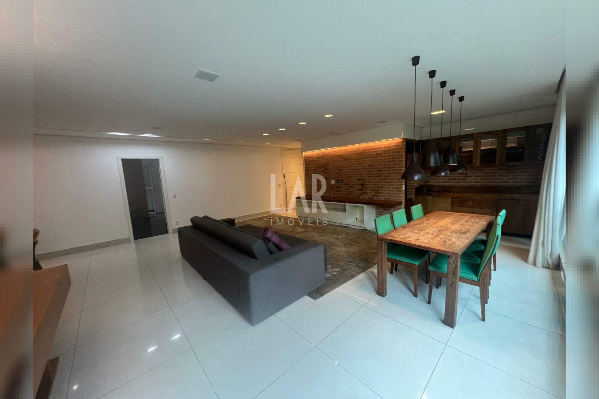 Apartamento de 4 quartos à venda, Santo Agostinho, Belo Horizonte - MG