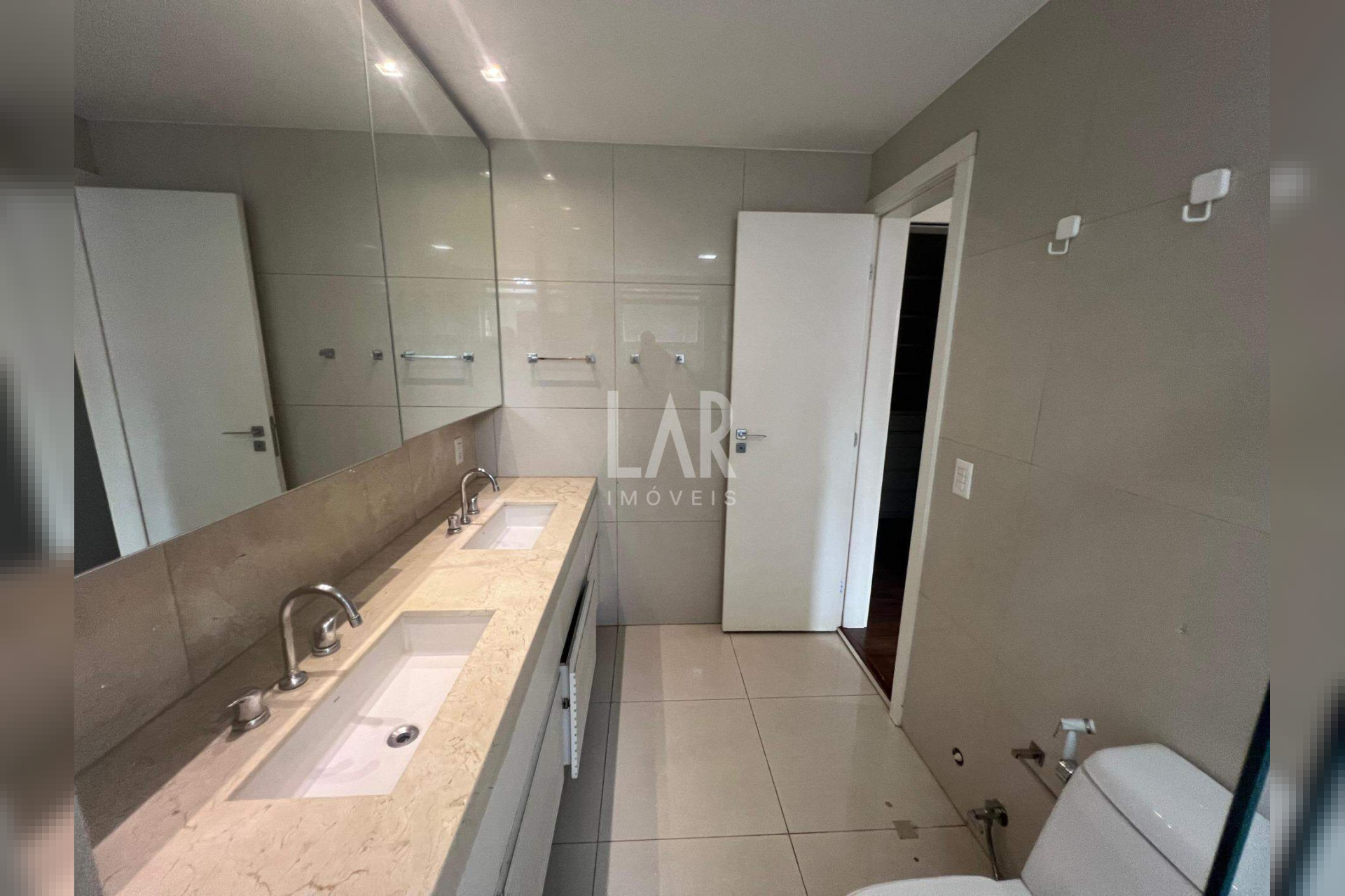 Apartamento de 4 quartos à venda, Santo Agostinho, Belo Horizonte - MG