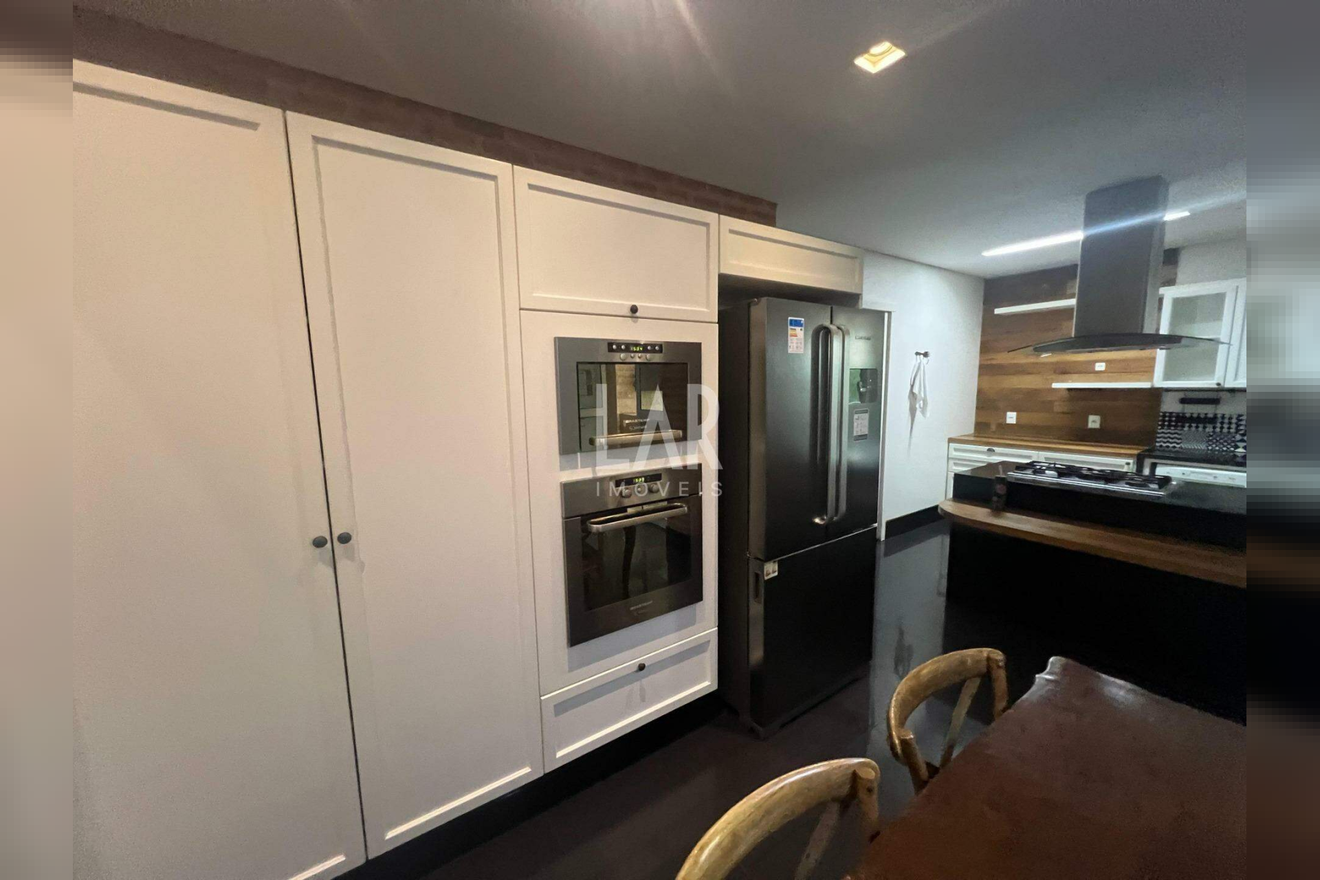 Apartamento de 4 quartos à venda, Santo Agostinho, Belo Horizonte - MG