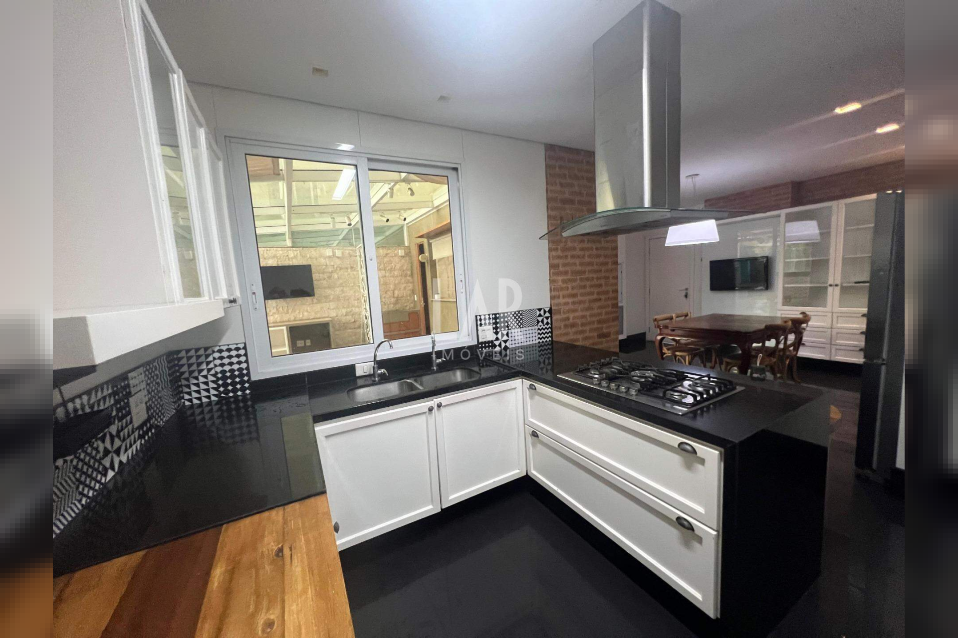 Apartamento de 4 quartos à venda, Santo Agostinho, Belo Horizonte - MG