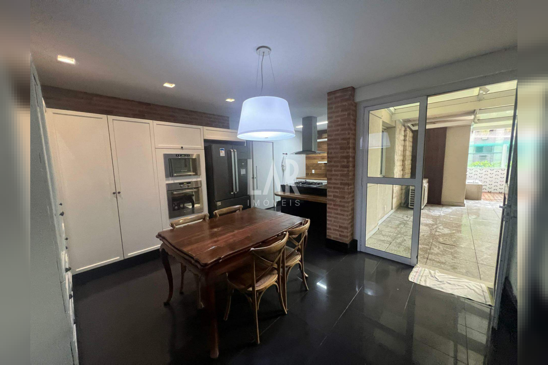 Apartamento de 4 quartos à venda, Santo Agostinho, Belo Horizonte - MG