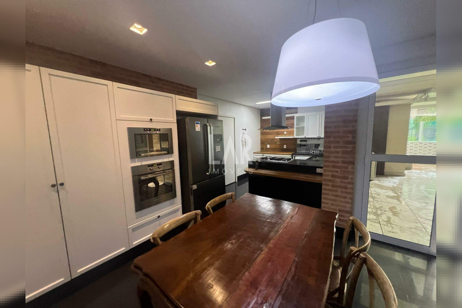 Apartamento de 4 quartos à venda, Santo Agostinho, Belo Horizonte - MG