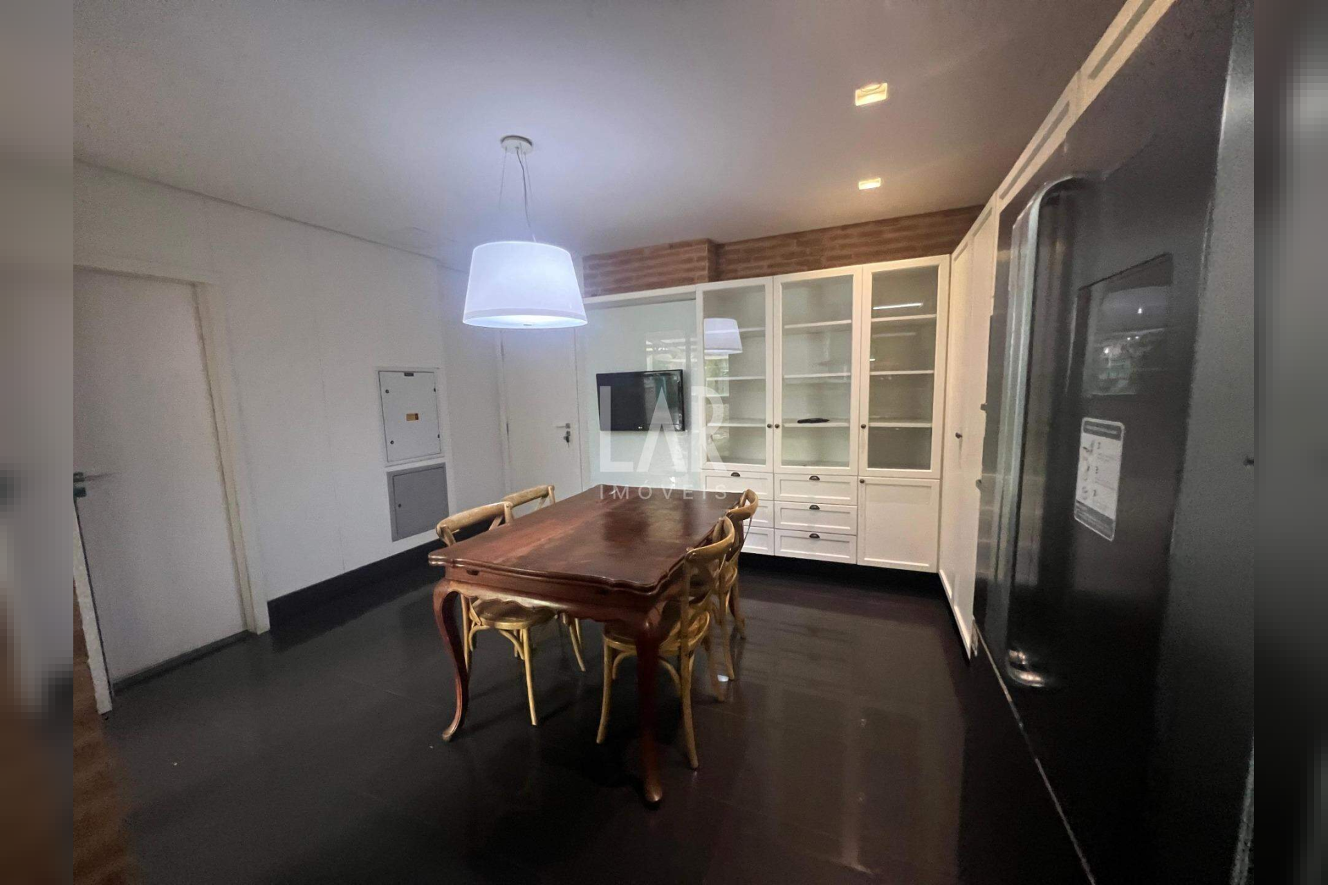 Apartamento de 4 quartos à venda, Santo Agostinho, Belo Horizonte - MG