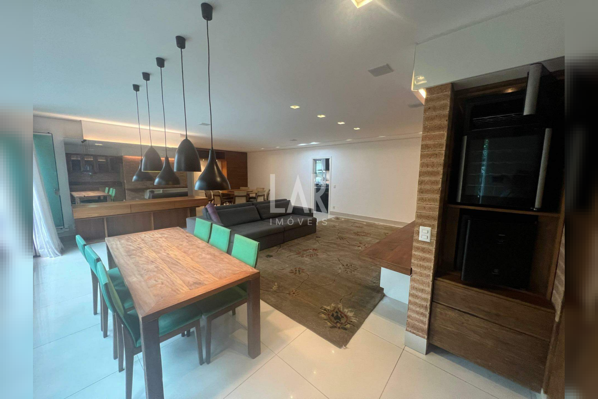 Apartamento de 4 quartos à venda, Santo Agostinho, Belo Horizonte - MG
