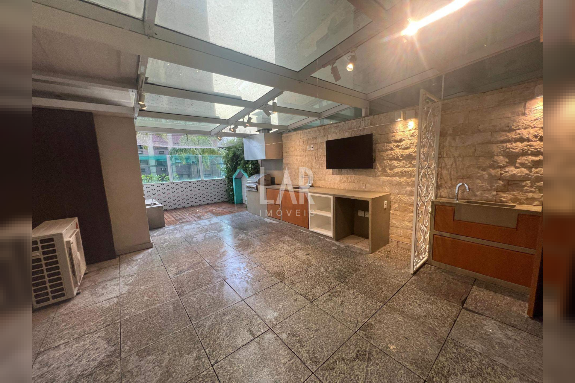 Apartamento de 4 quartos à venda, Santo Agostinho, Belo Horizonte - MG