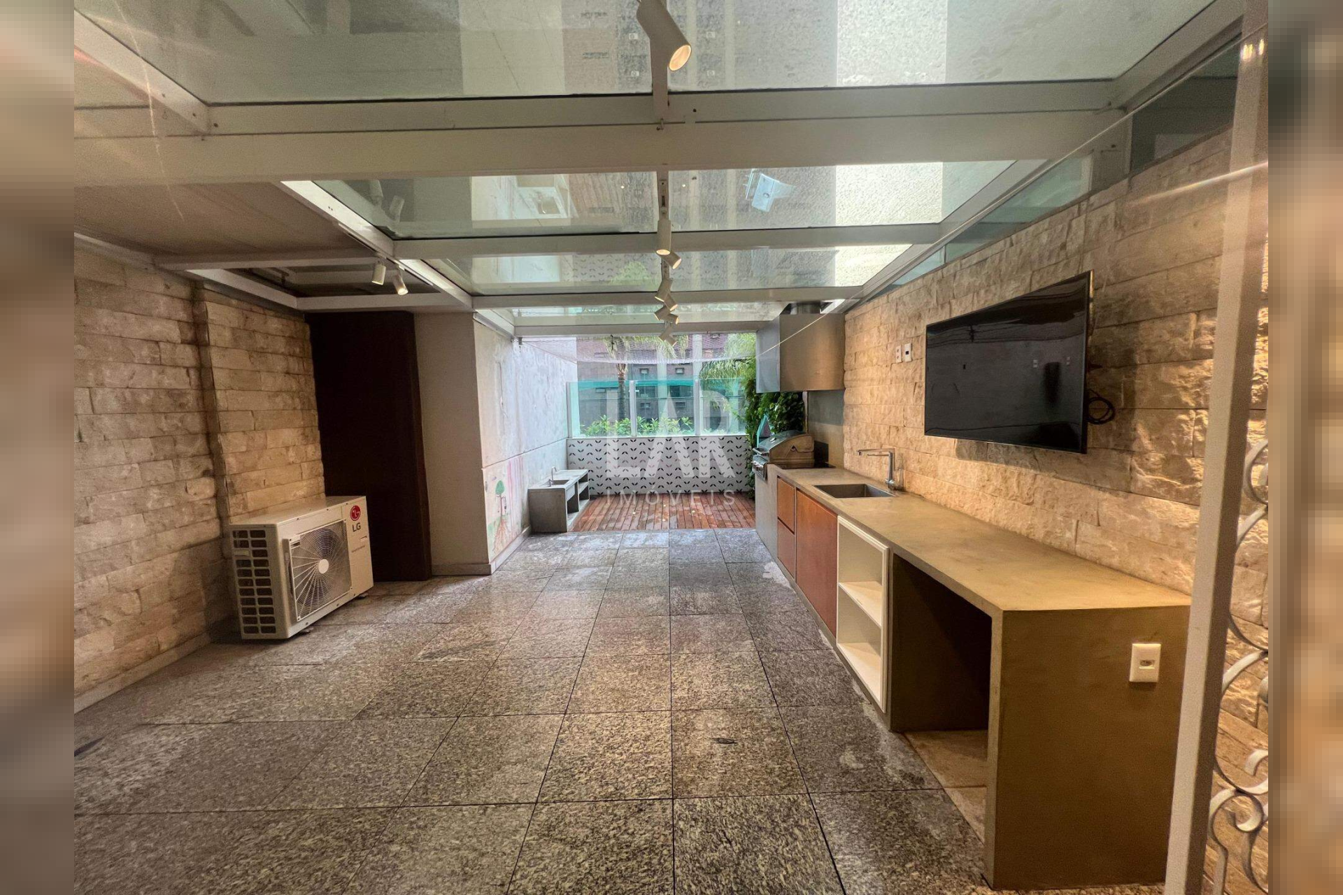 Apartamento de 4 quartos à venda, Santo Agostinho, Belo Horizonte - MG