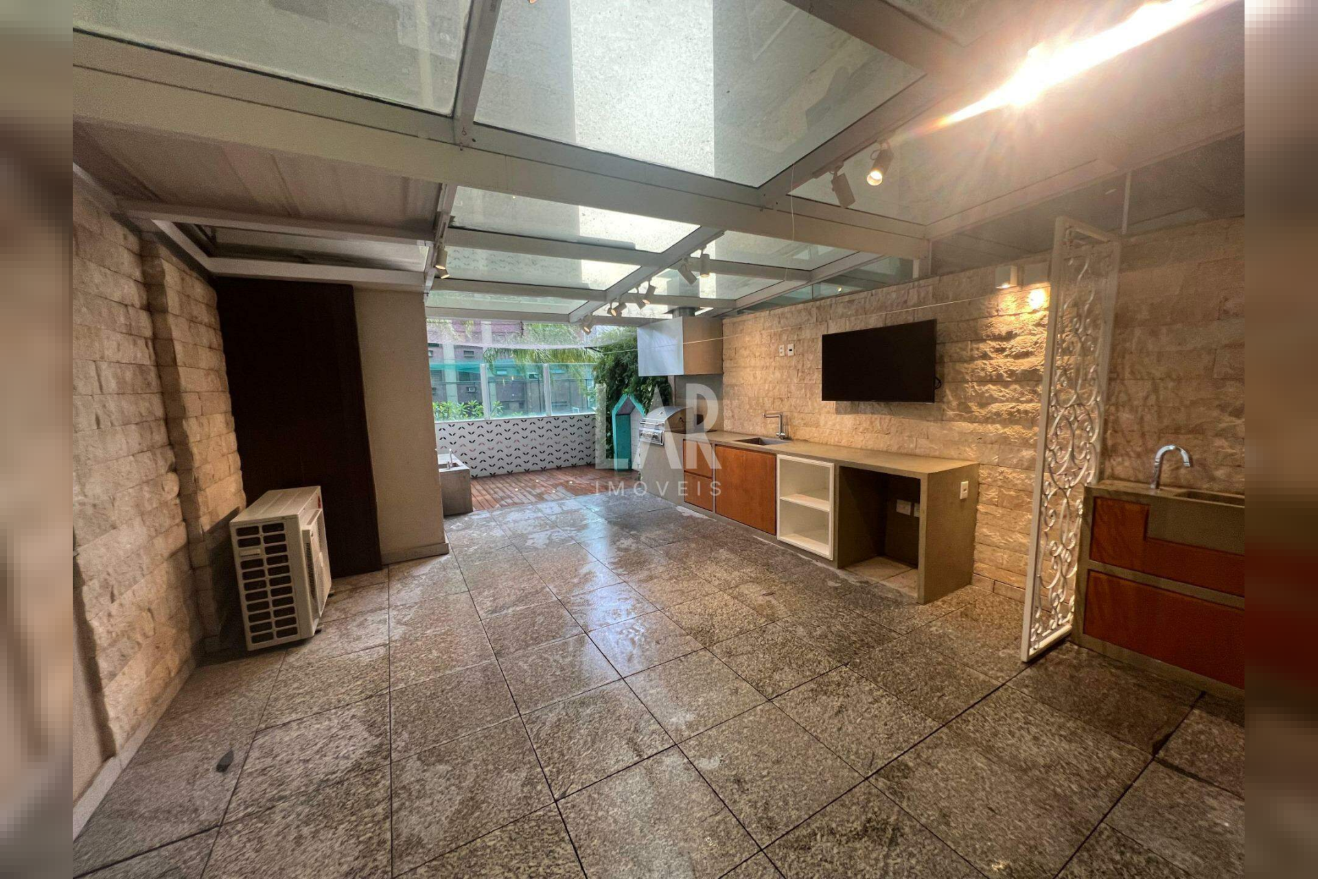 Apartamento de 4 quartos à venda, Santo Agostinho, Belo Horizonte - MG