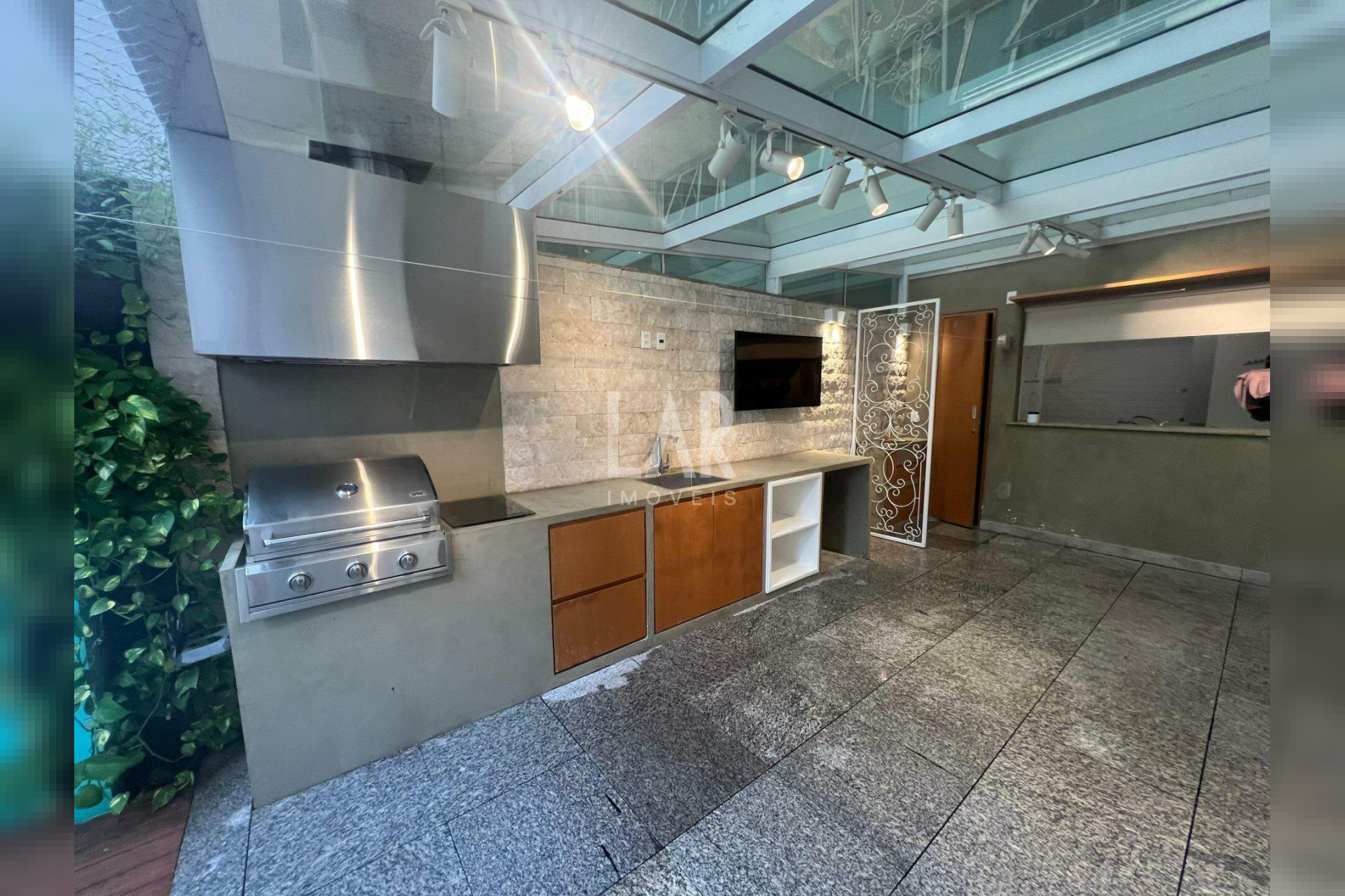 Apartamento de 4 quartos à venda, Santo Agostinho, Belo Horizonte - MG