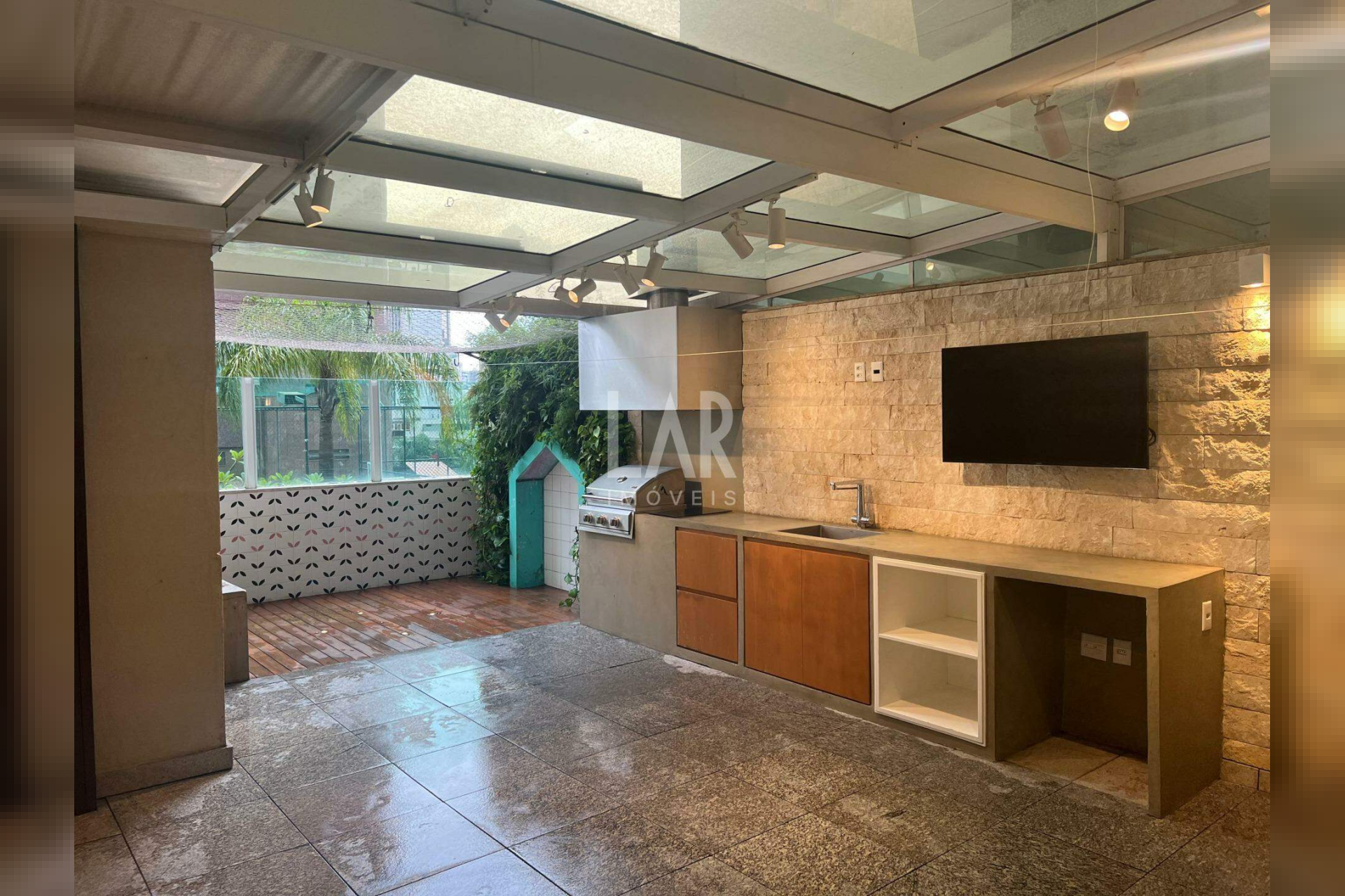 Apartamento de 4 quartos à venda, Santo Agostinho, Belo Horizonte - MG