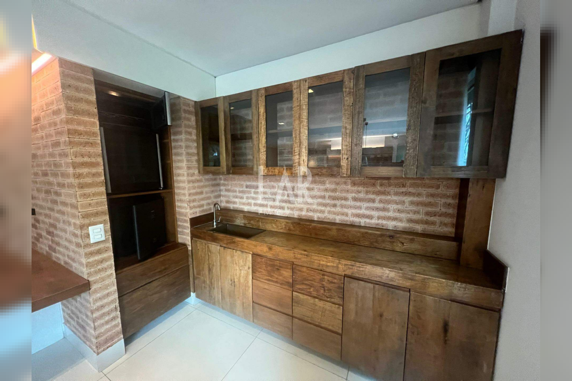 Apartamento de 4 quartos à venda, Santo Agostinho, Belo Horizonte - MG