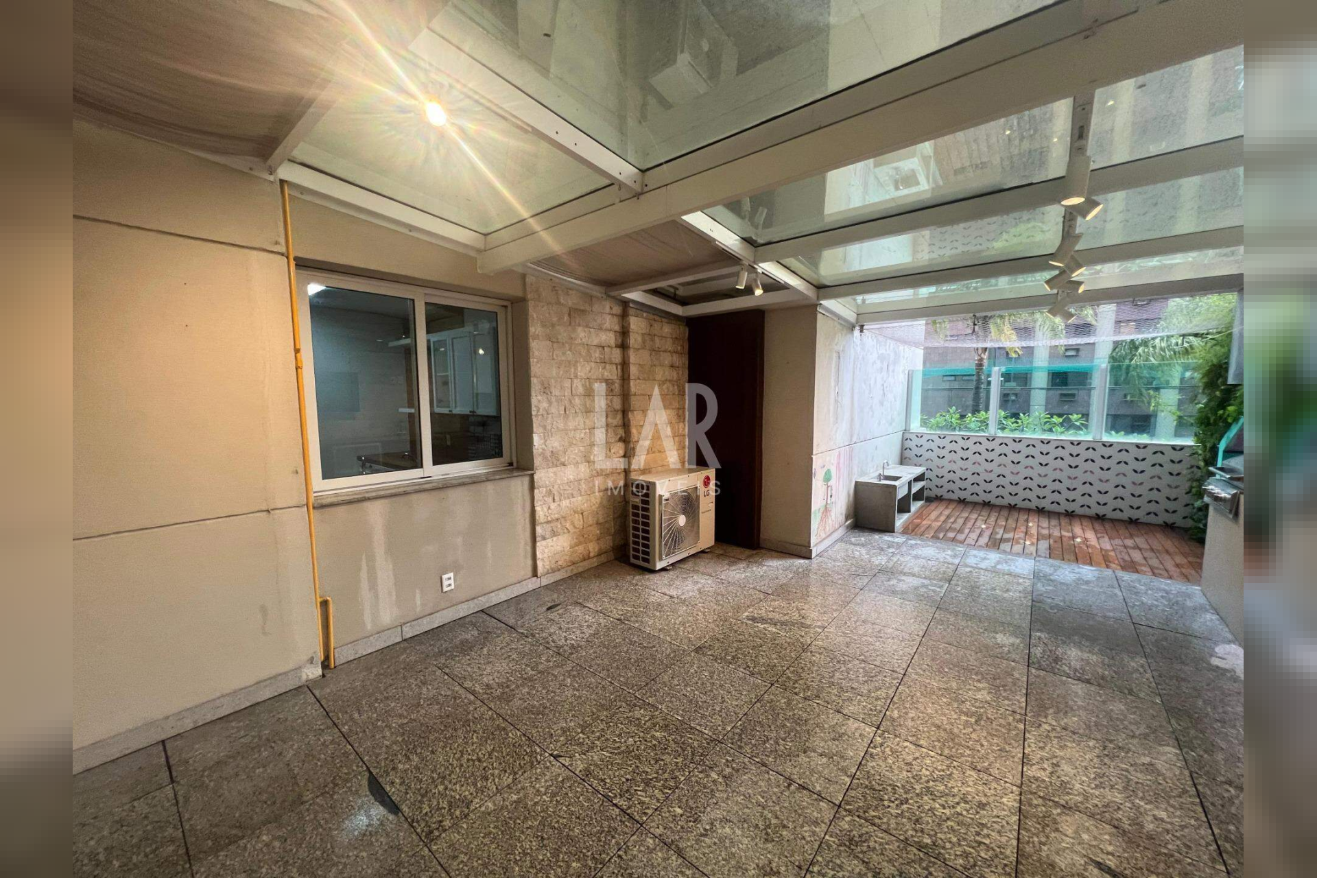 Apartamento de 4 quartos à venda, Santo Agostinho, Belo Horizonte - MG