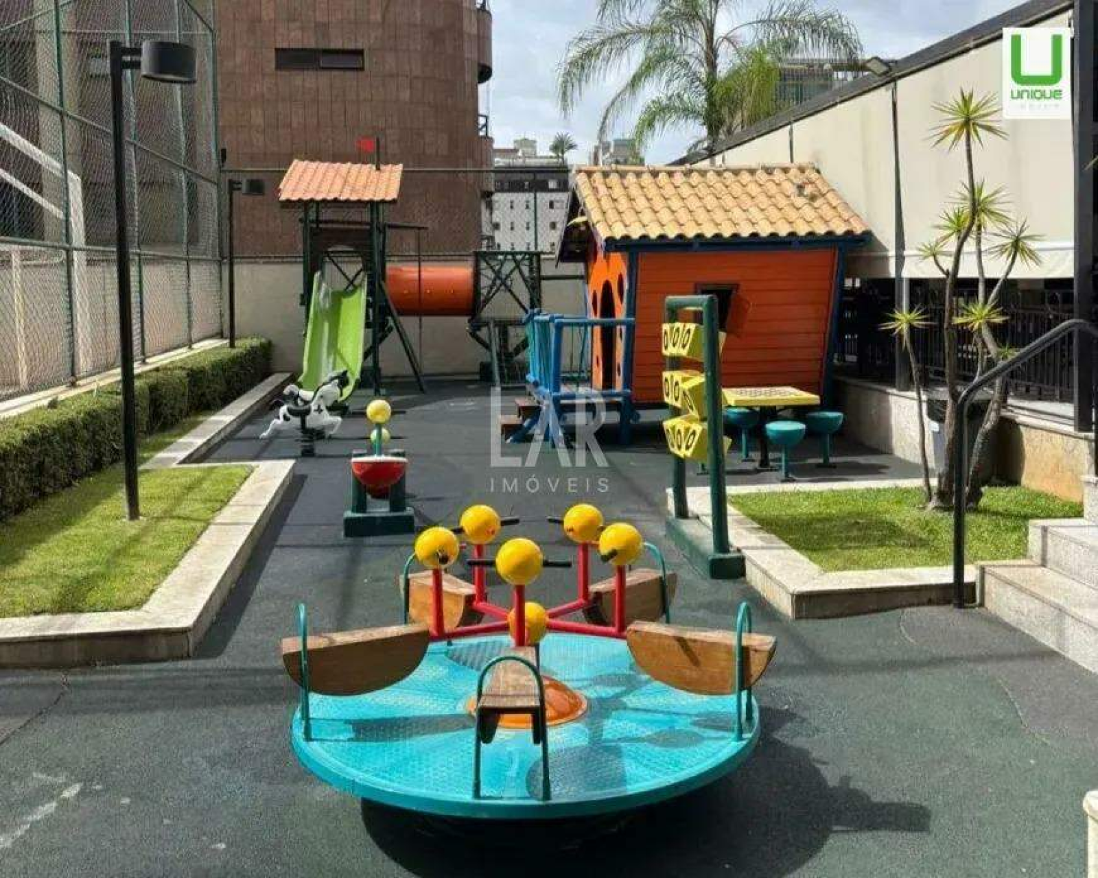 Apartamento de 4 quartos à venda, Santo Agostinho, Belo Horizonte - MG