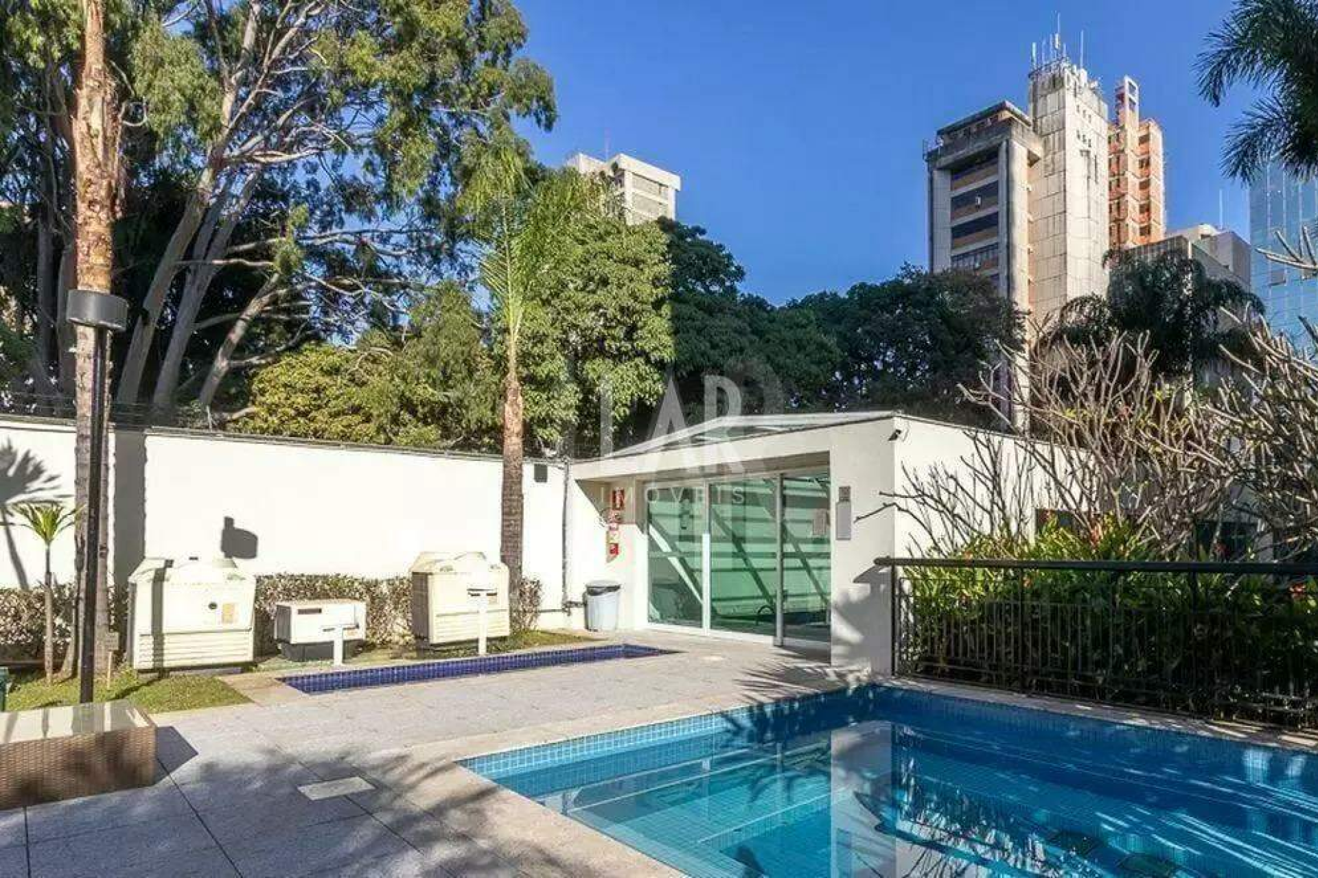 Apartamento de 4 quartos à venda, Santo Agostinho, Belo Horizonte - MG