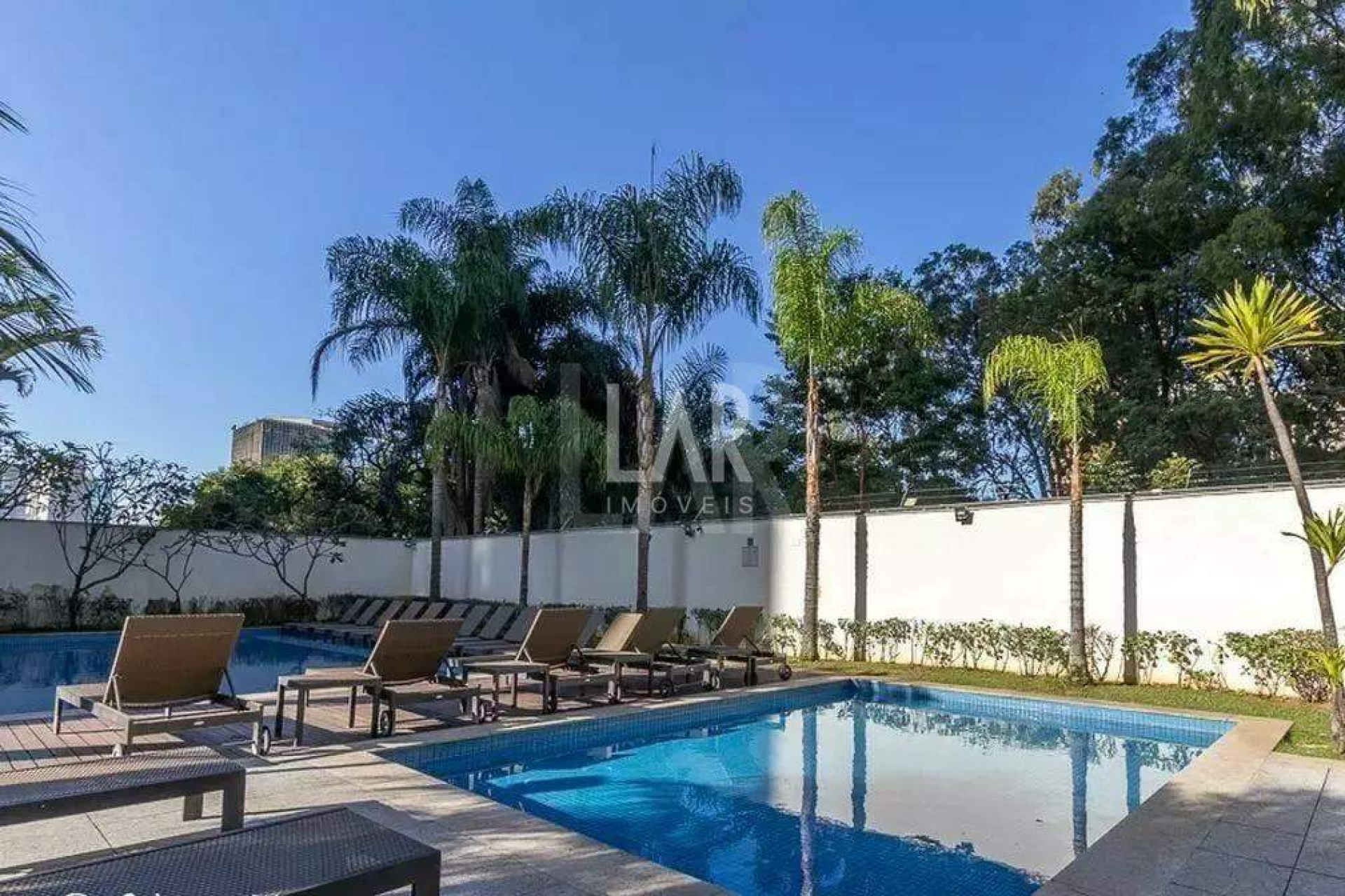 Apartamento de 4 quartos à venda, Santo Agostinho, Belo Horizonte - MG