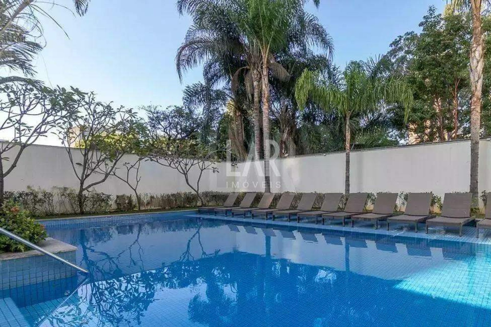 Apartamento de 4 quartos à venda, Santo Agostinho, Belo Horizonte - MG