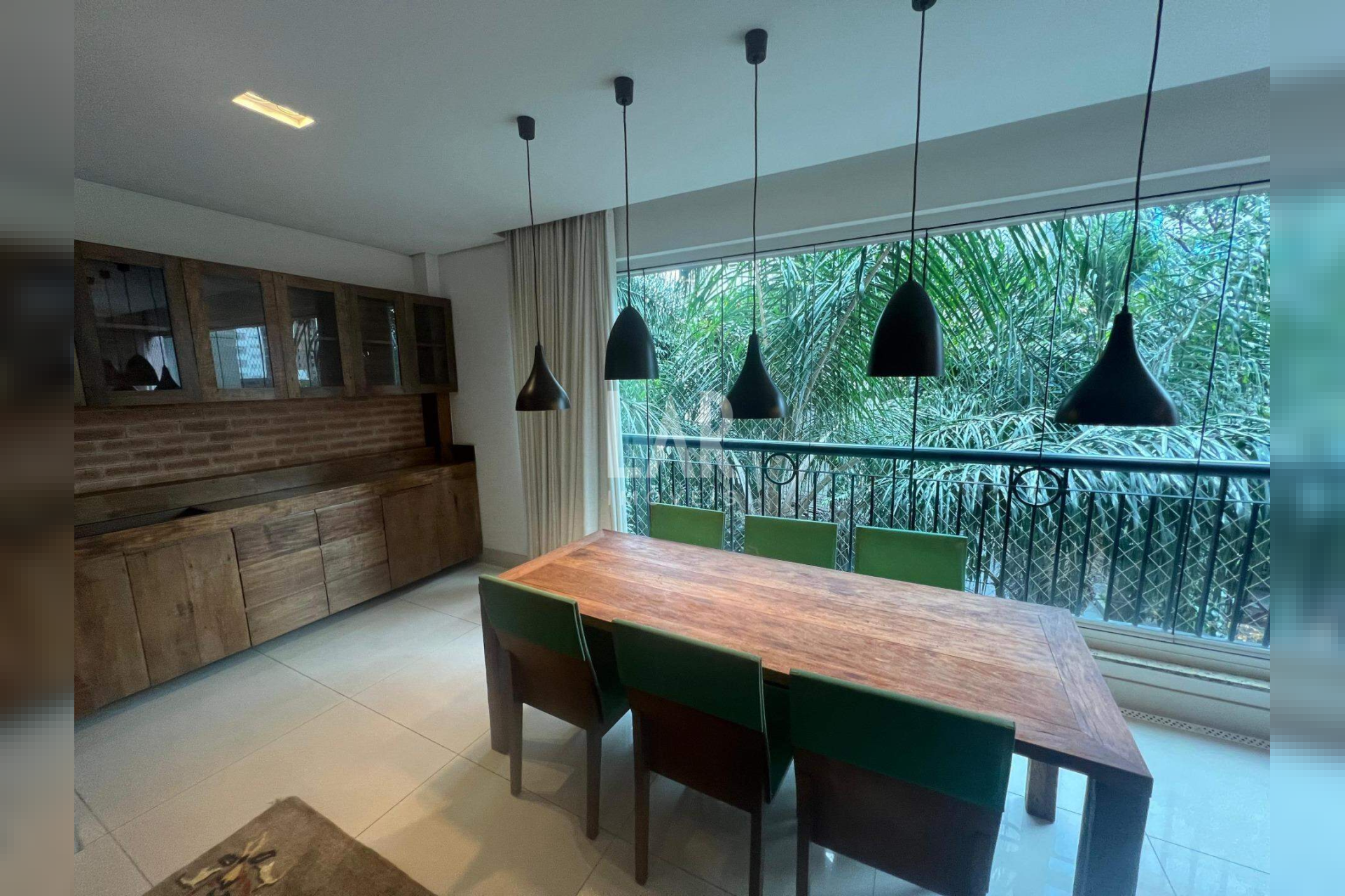 Apartamento de 4 quartos à venda, Santo Agostinho, Belo Horizonte - MG