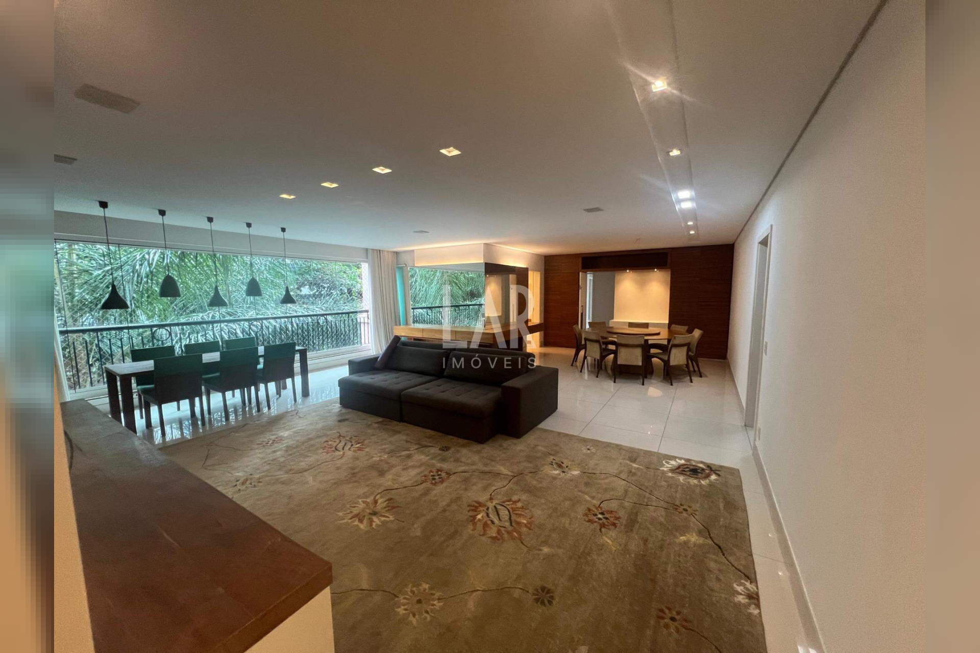 Apartamento de 4 quartos à venda, Santo Agostinho, Belo Horizonte - MG