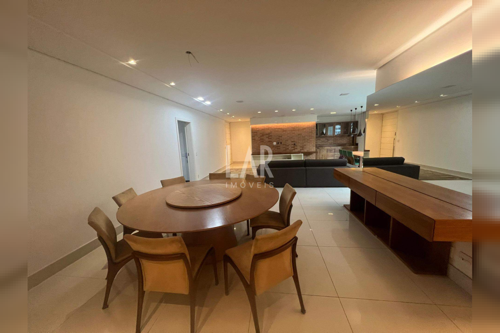 Apartamento de 4 quartos à venda, Santo Agostinho, Belo Horizonte - MG