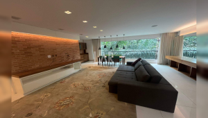 Apartamento de 4 quartos à venda, Santo Agostinho, Belo Horizonte - MG