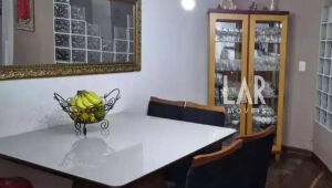 Apartamento de 3 quartos à venda, Santo Antônio, Belo Horizonte - MG