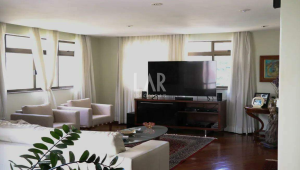 Apartamento de 4 quartos à venda, Gutierrez, Belo Horizonte - MG